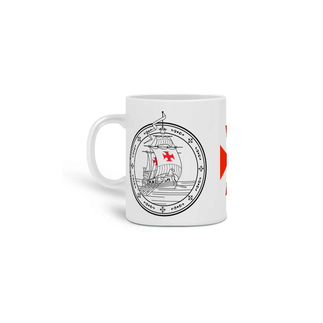 Caneca Caravela