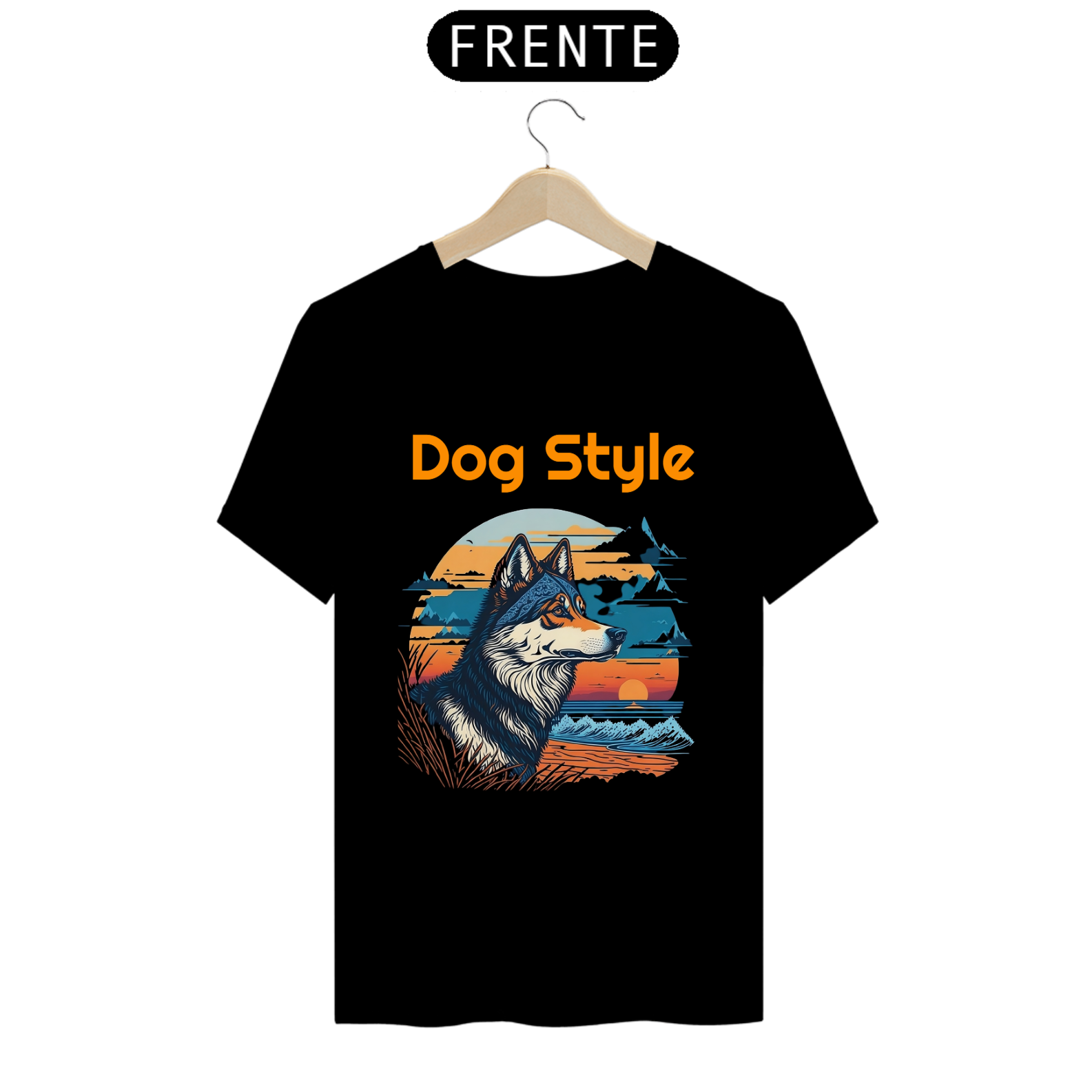 Dog Style