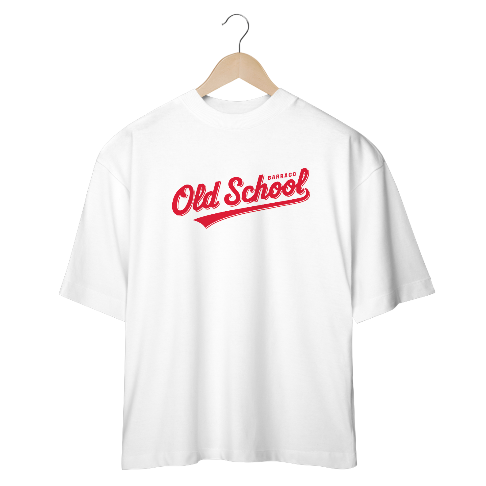 Over Sized - Old Style