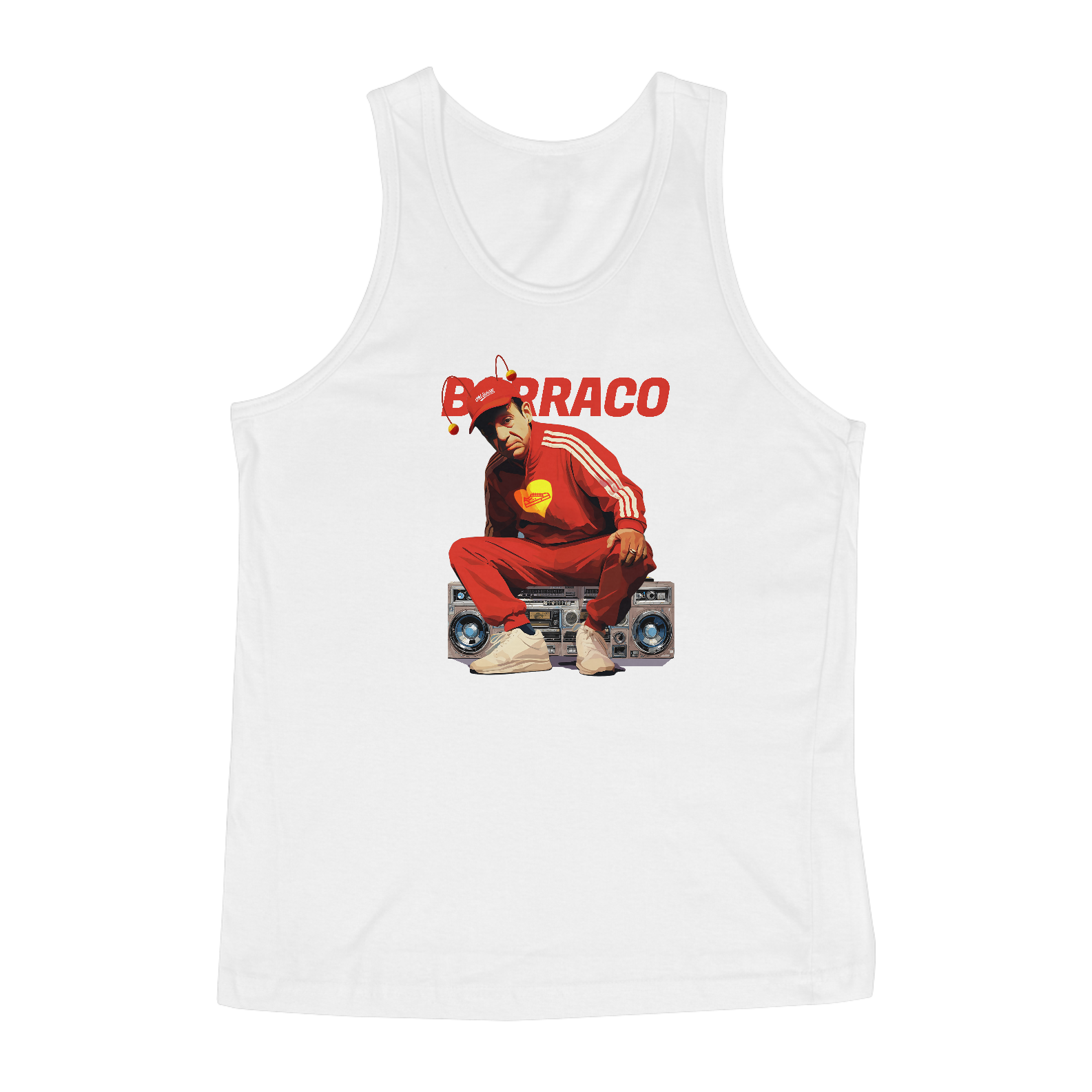 Regata - Colorado Old School