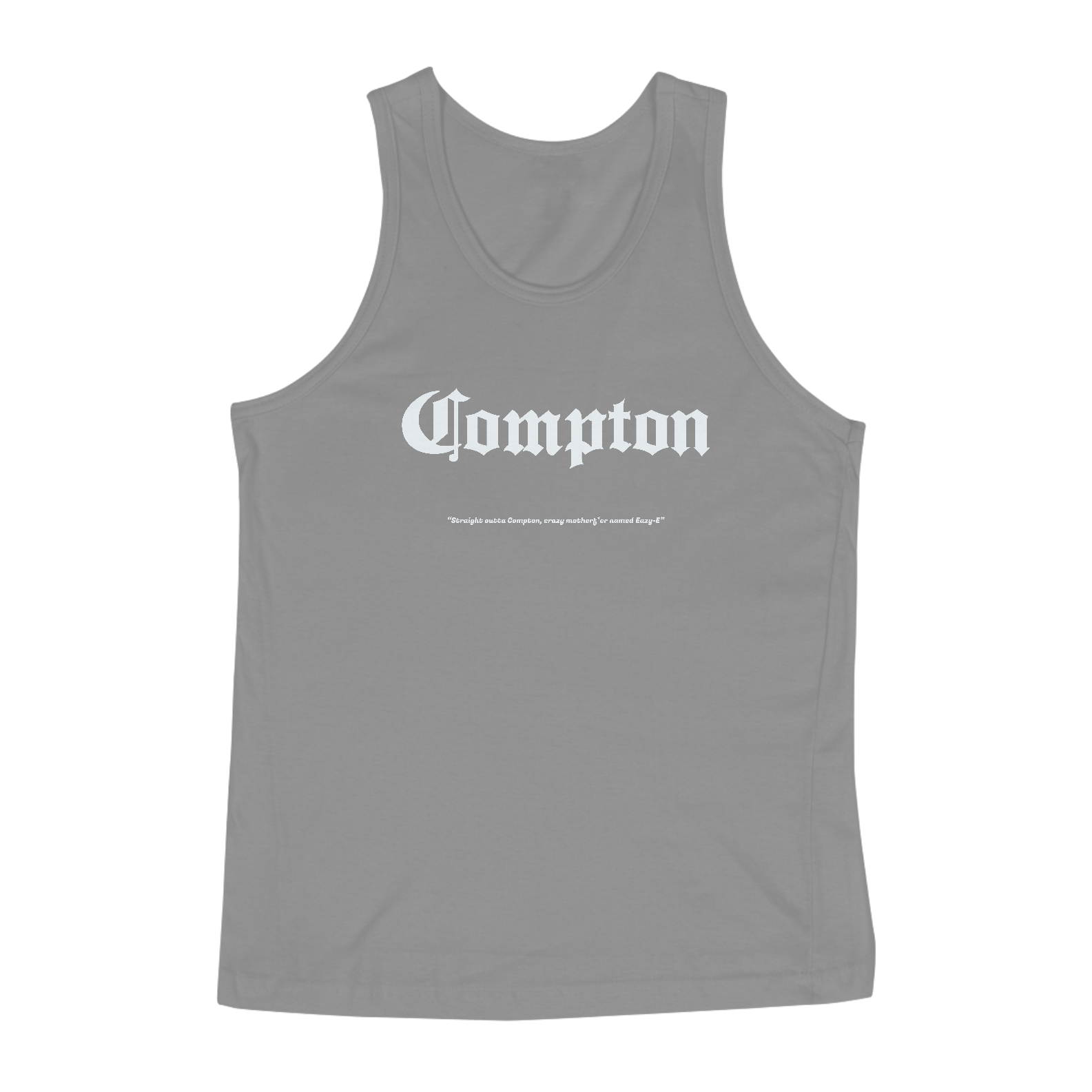 Compton Regata