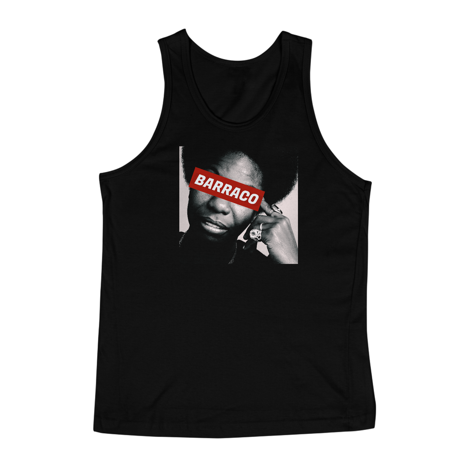 Regata preta Me-Nina