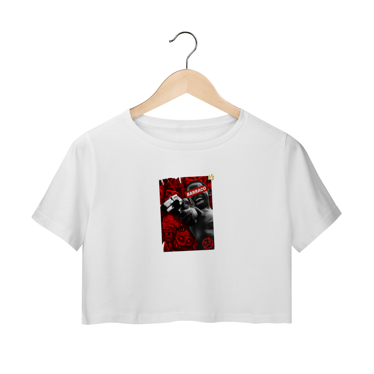 Cropped - Dadinho é o KRL