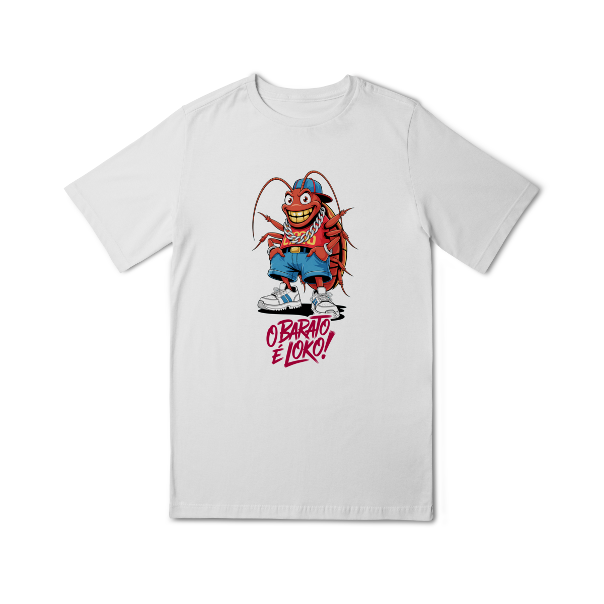 Quality Infantil - Barato é loko