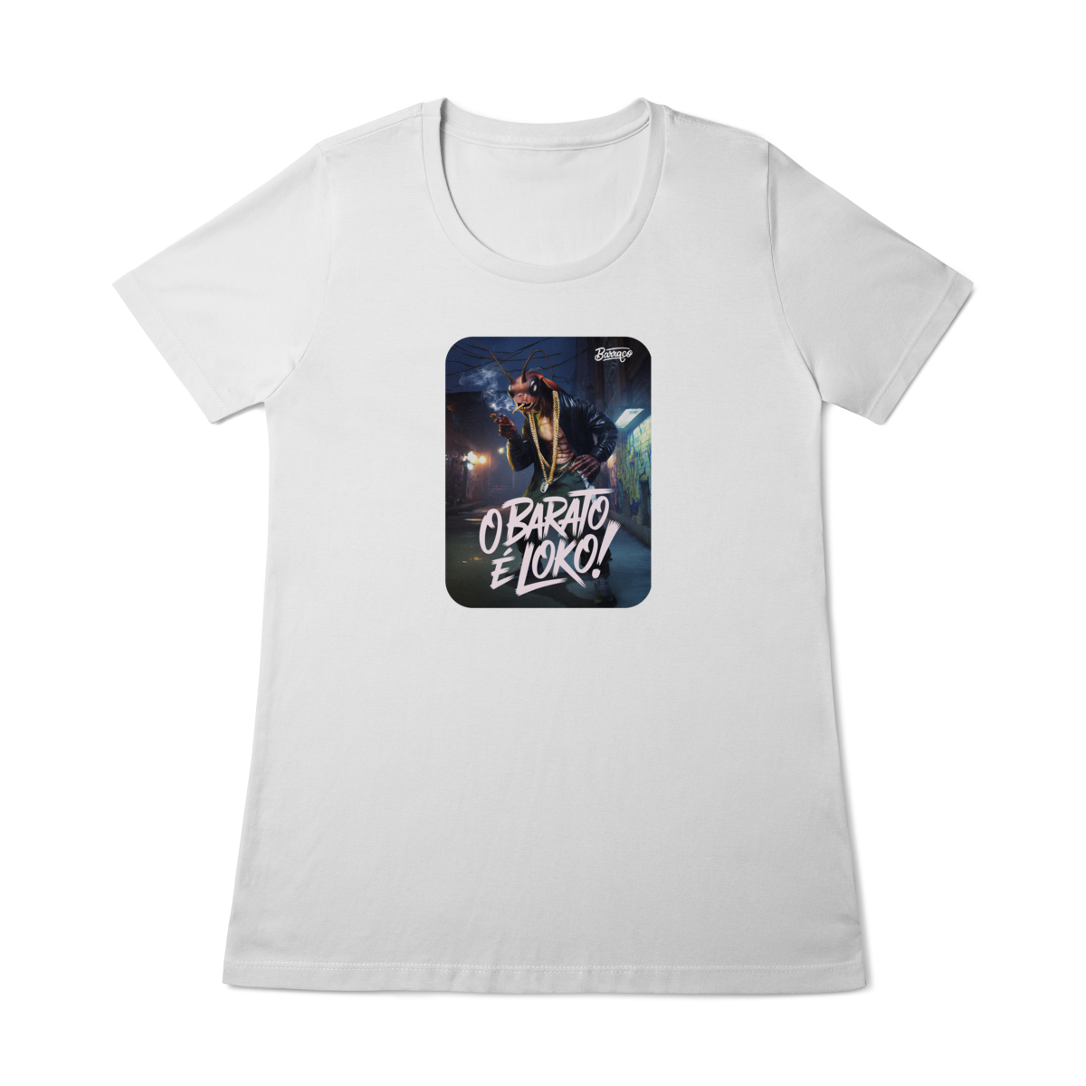 Baby Long - Barato loko 2