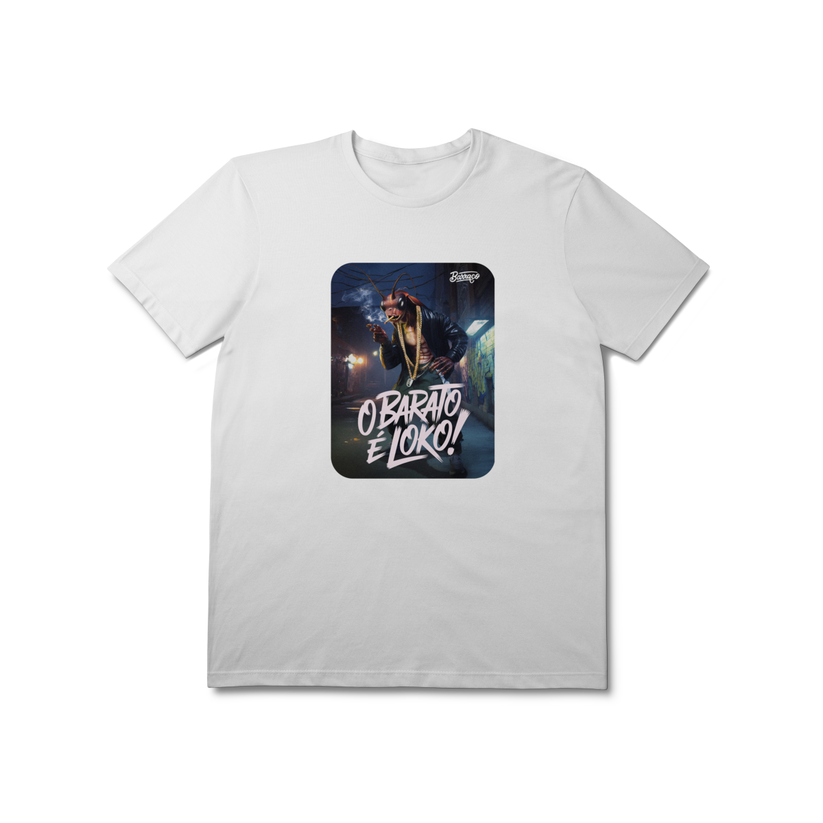 Camisa Prime - Barato loko 2