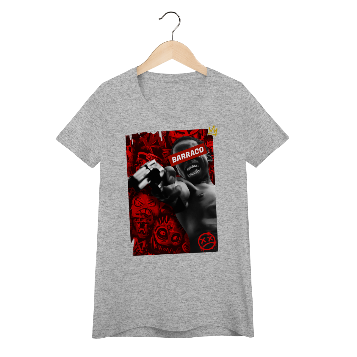 Baby Long  - Dadinho é o KRL