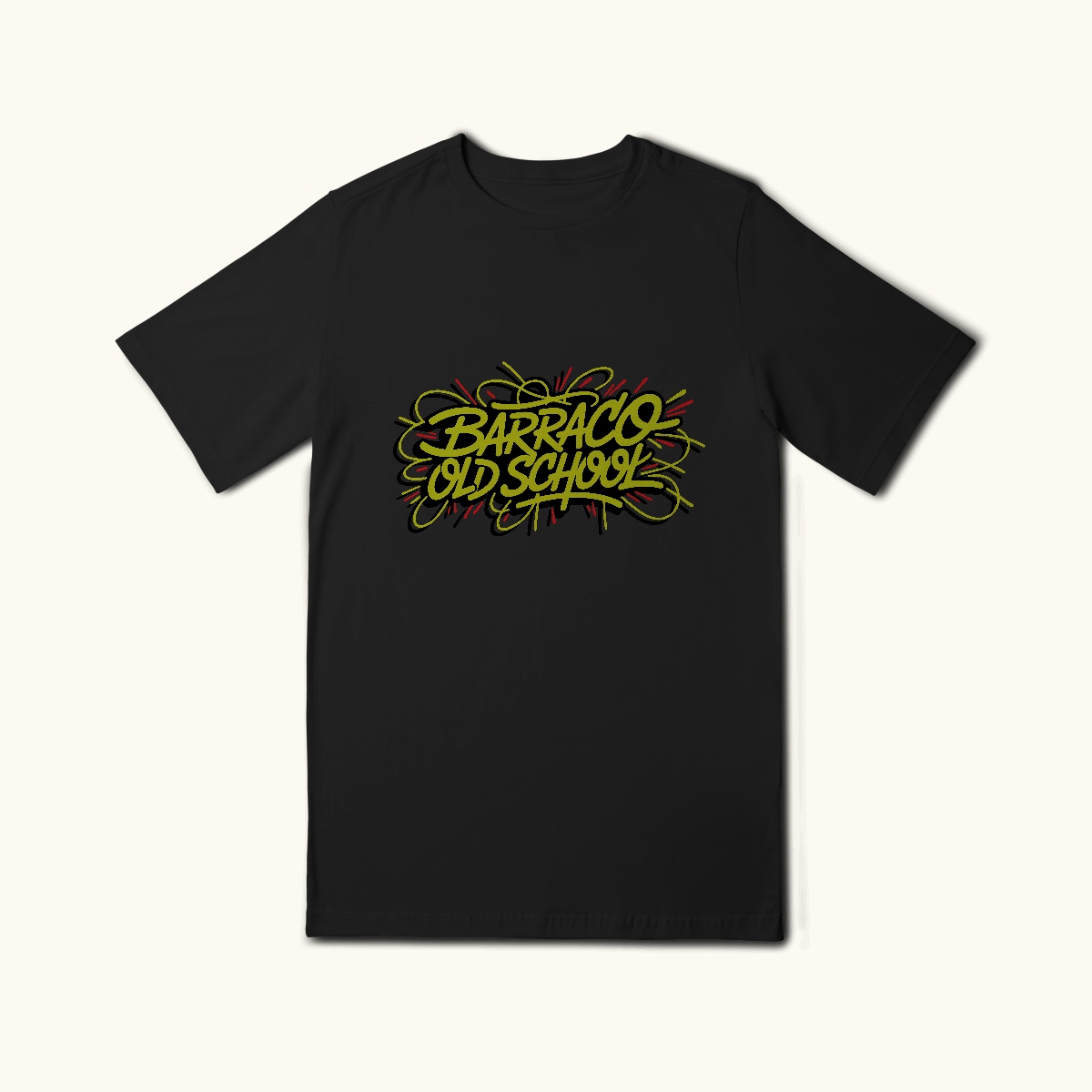 Camisa Infantil (10 a 14) - Tag