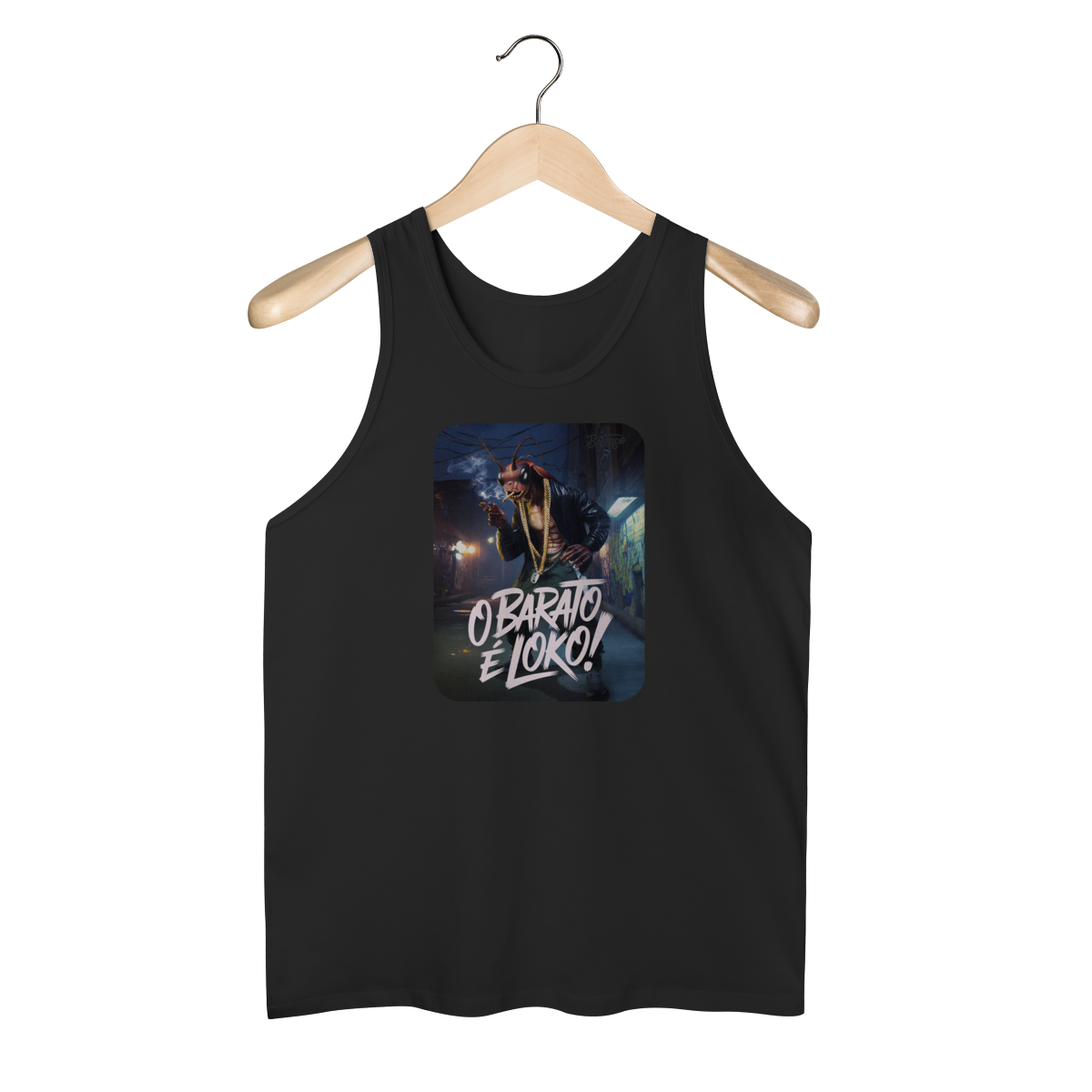 Regata Masculina - Barato loko 2