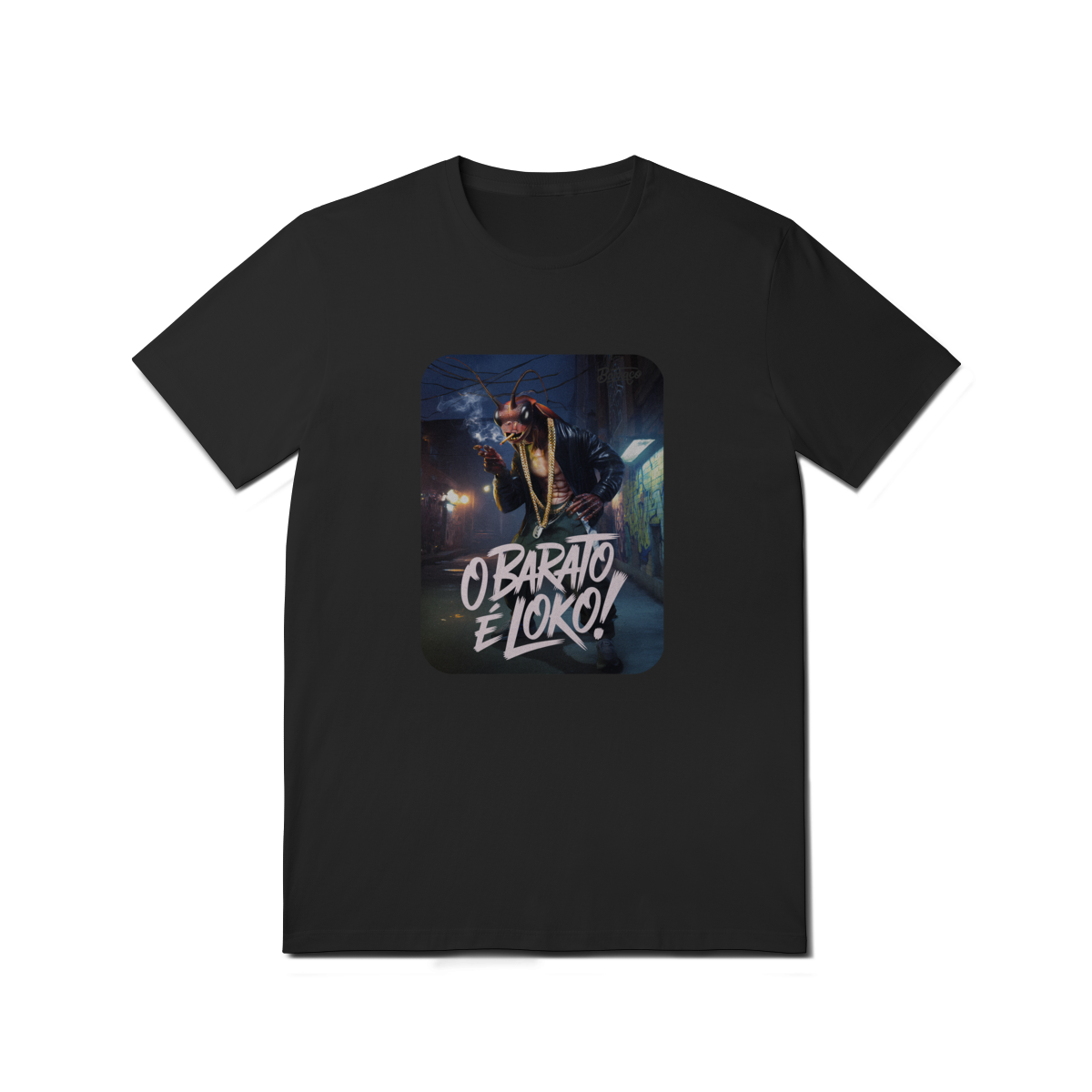 Camisa - Barato loko 2