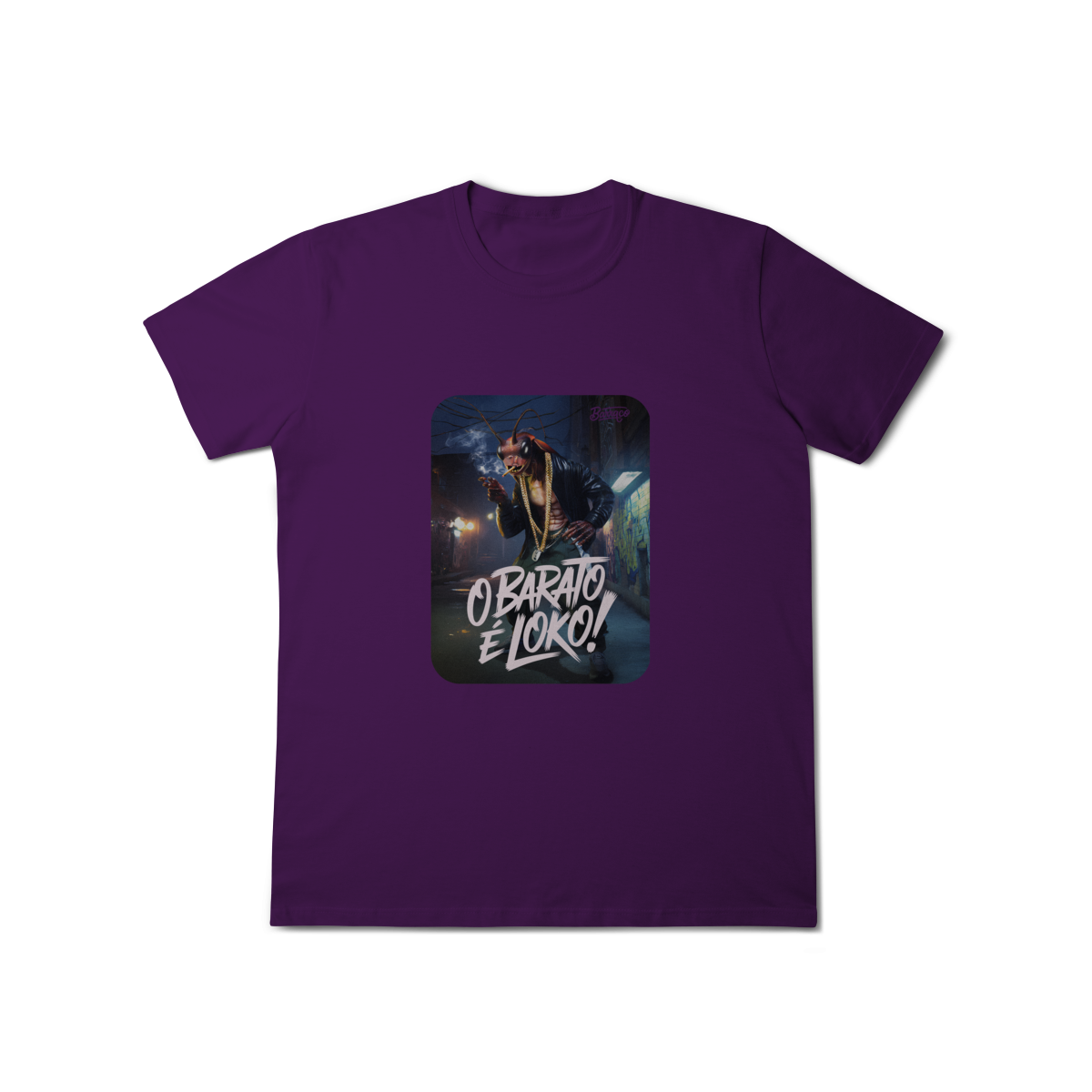 Camisa Baratinha - Barato loko 2