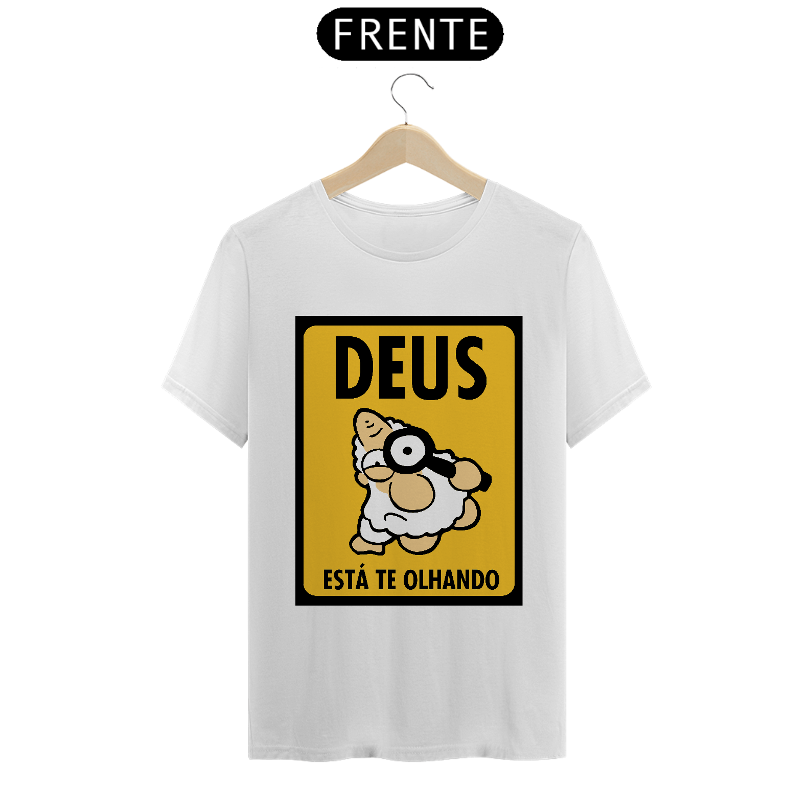 Camisa Imagem 4 - Várias Cores