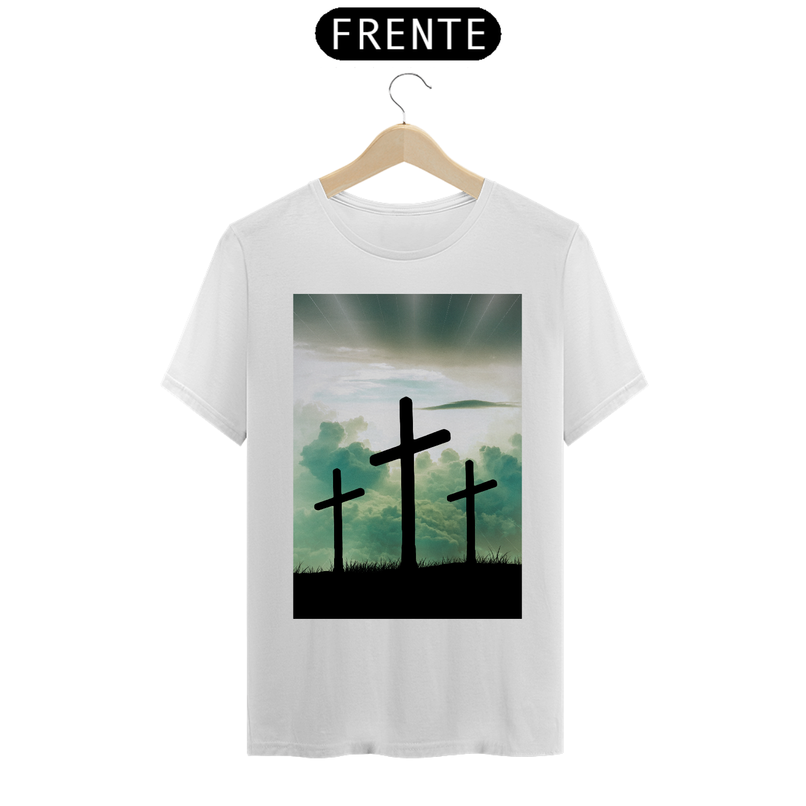 Nome do produto  Camisa Imagem 9 - Várias Cores