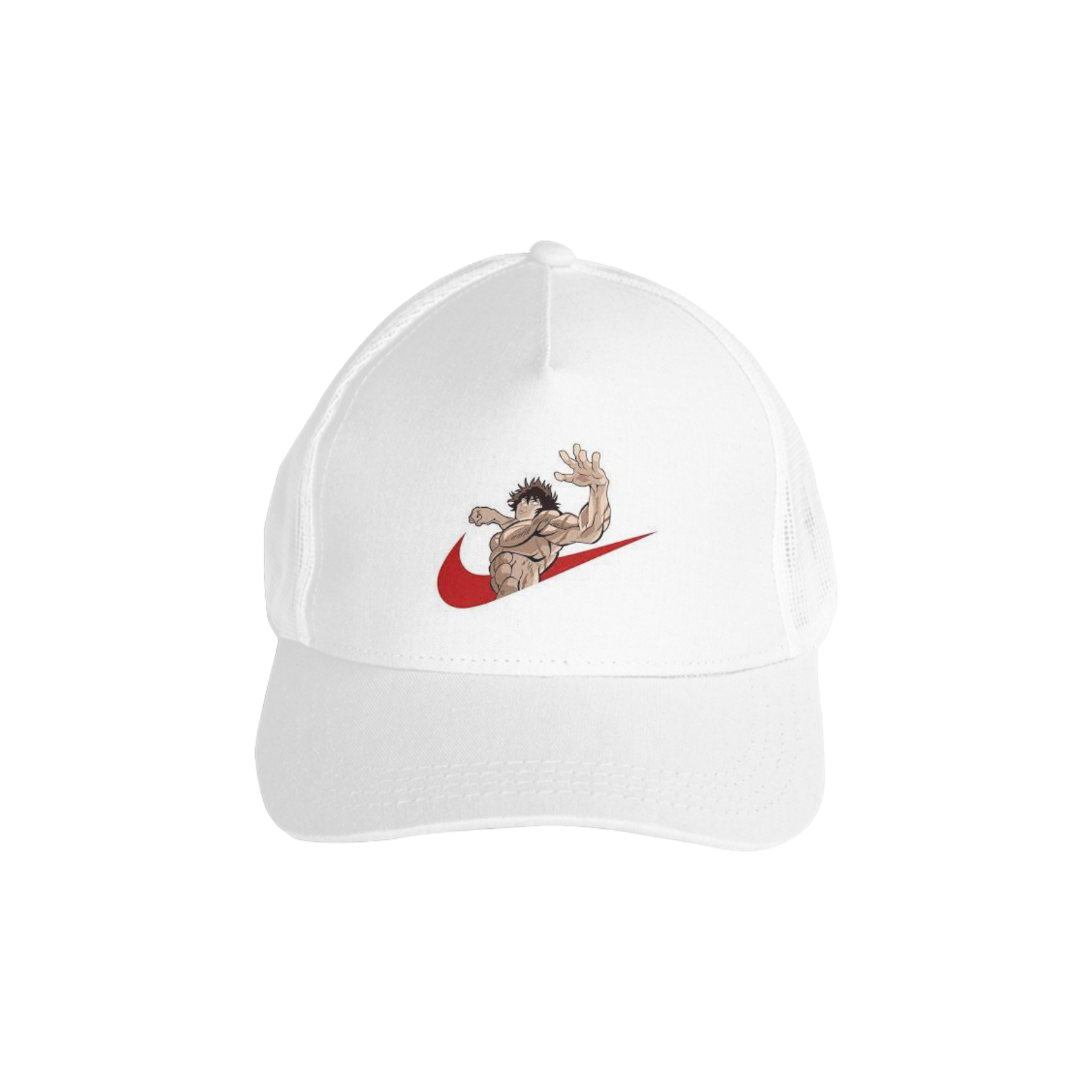 Boné da nike 