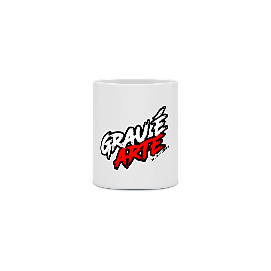 Caneca de grau