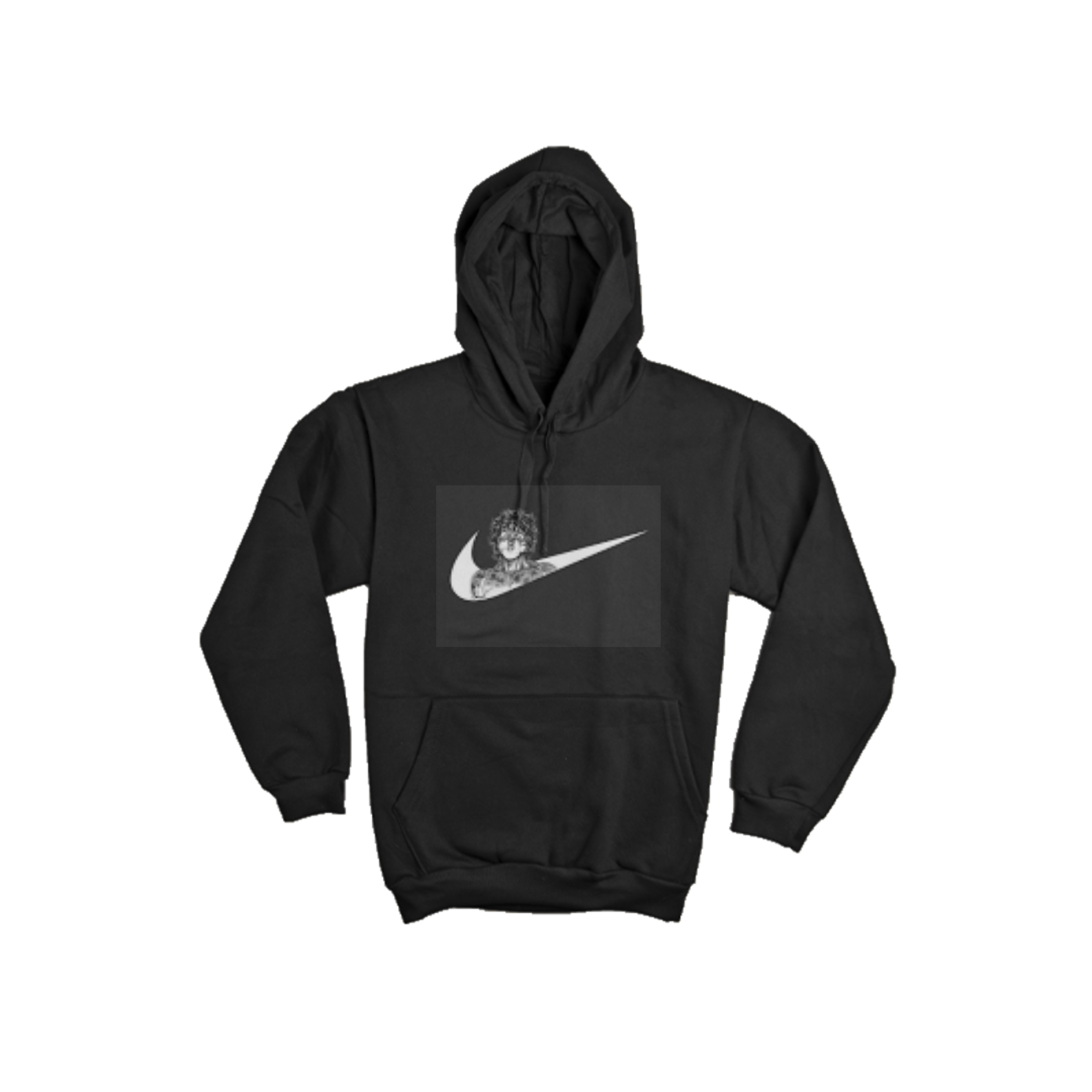 Moletom Canguru da Nike
