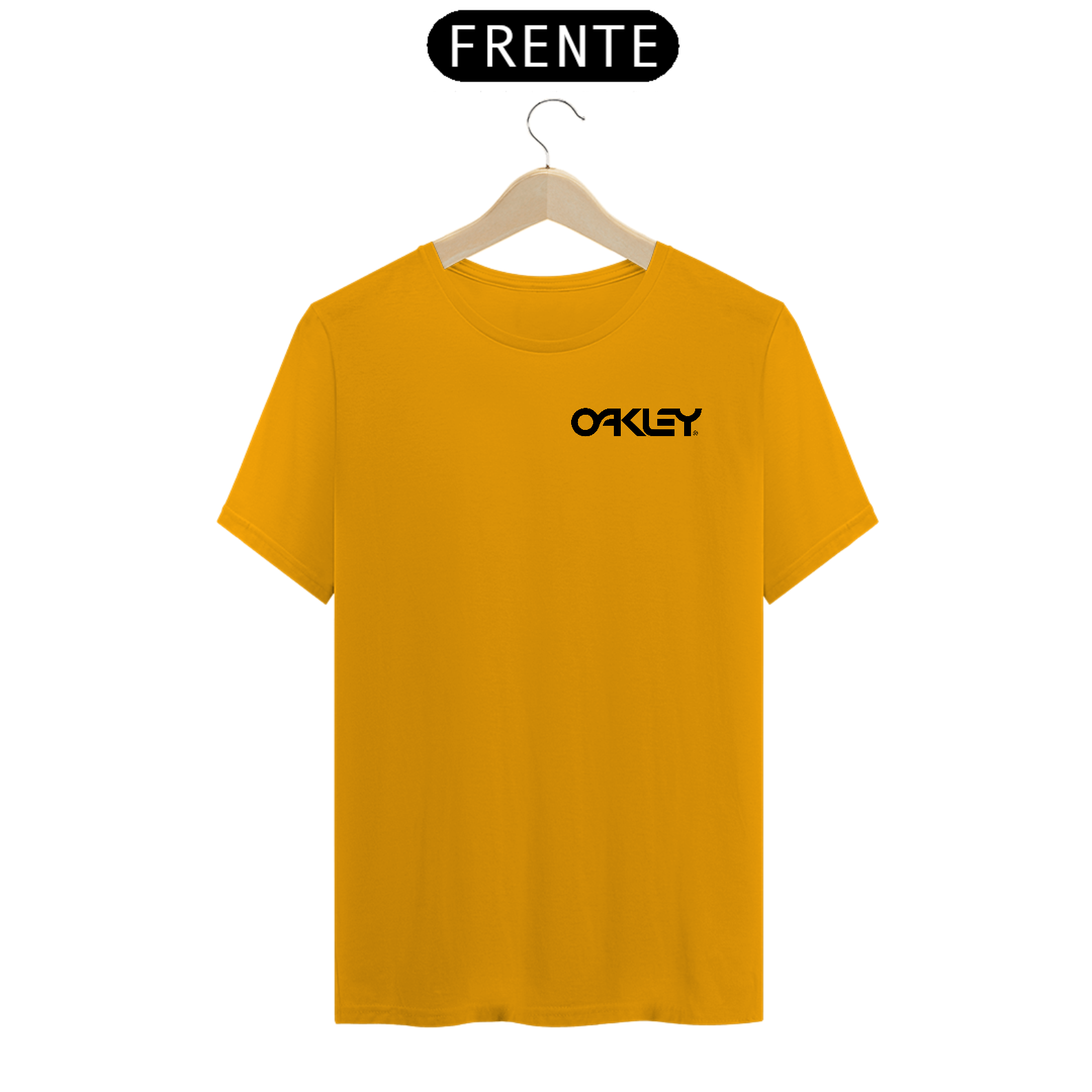 T-Shirt Oakley Básica