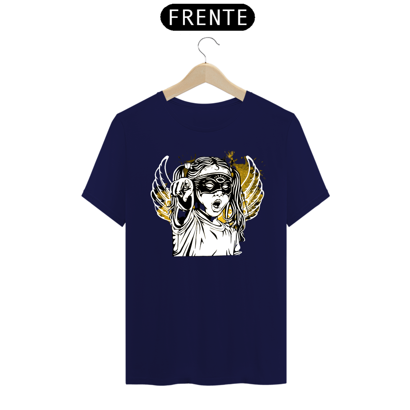 T-Shirt Gimenes Outlet Oficial