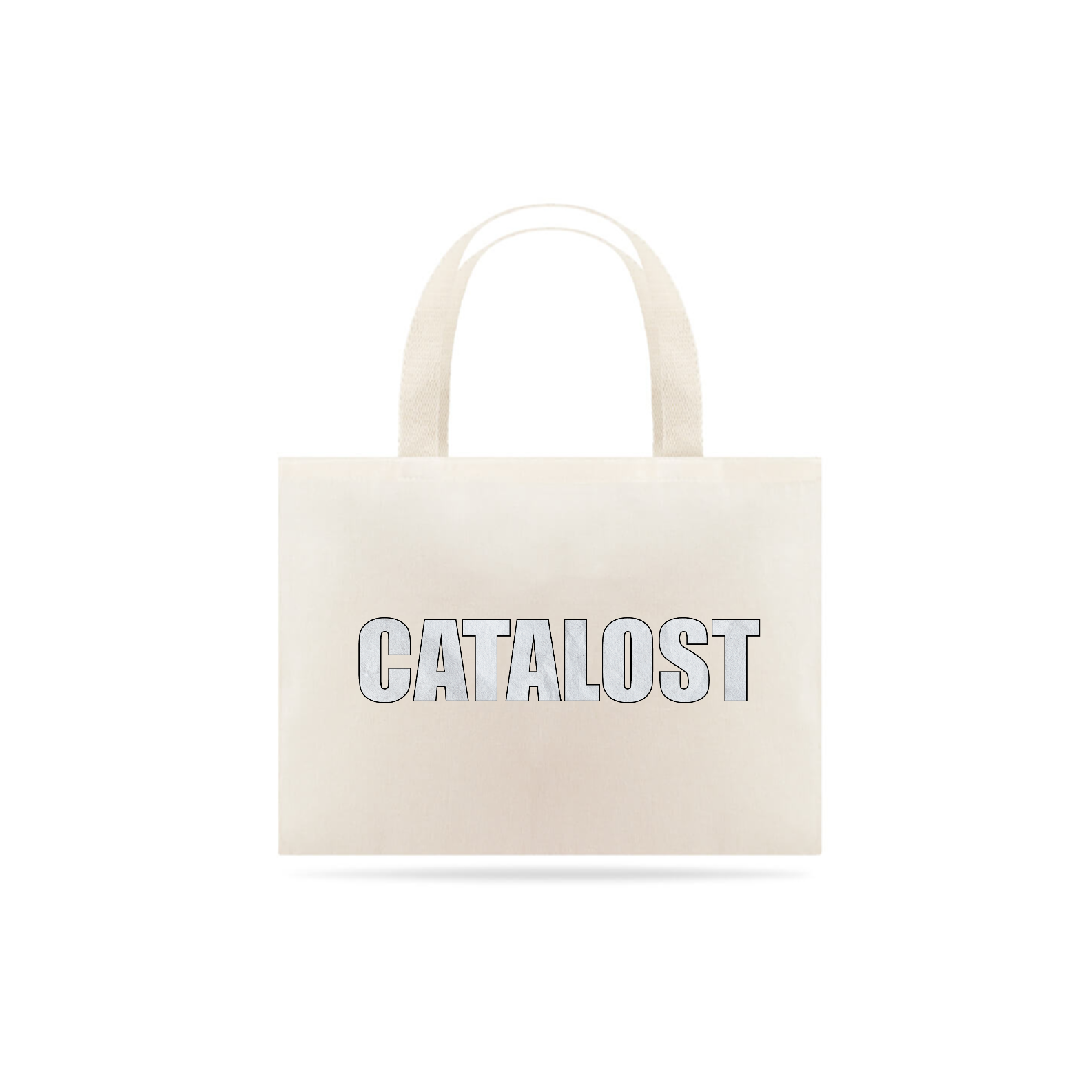 CATALOST ECOBAG