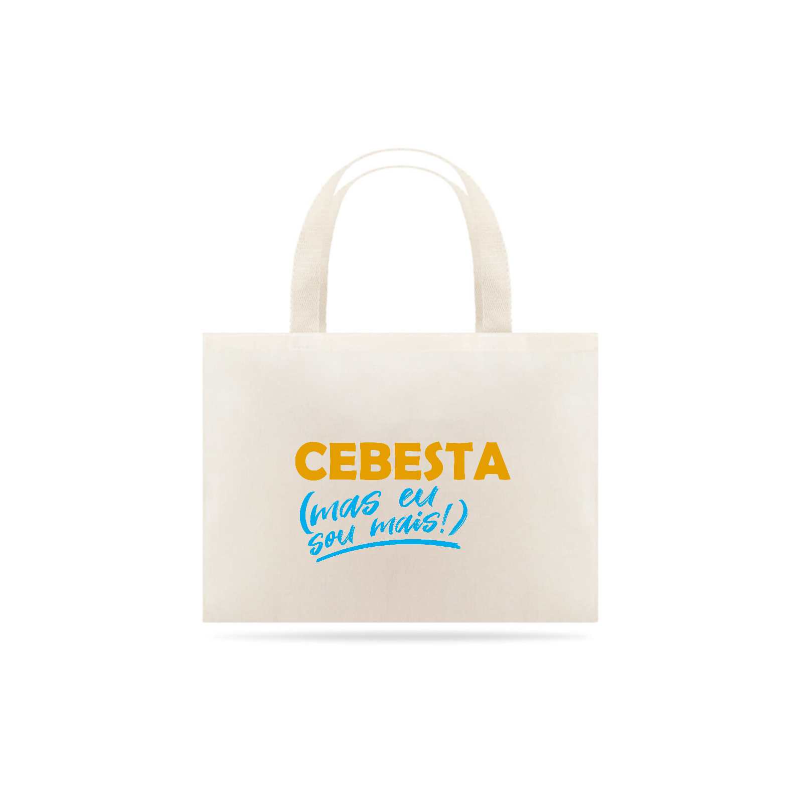 CEBESTA ECOBAG