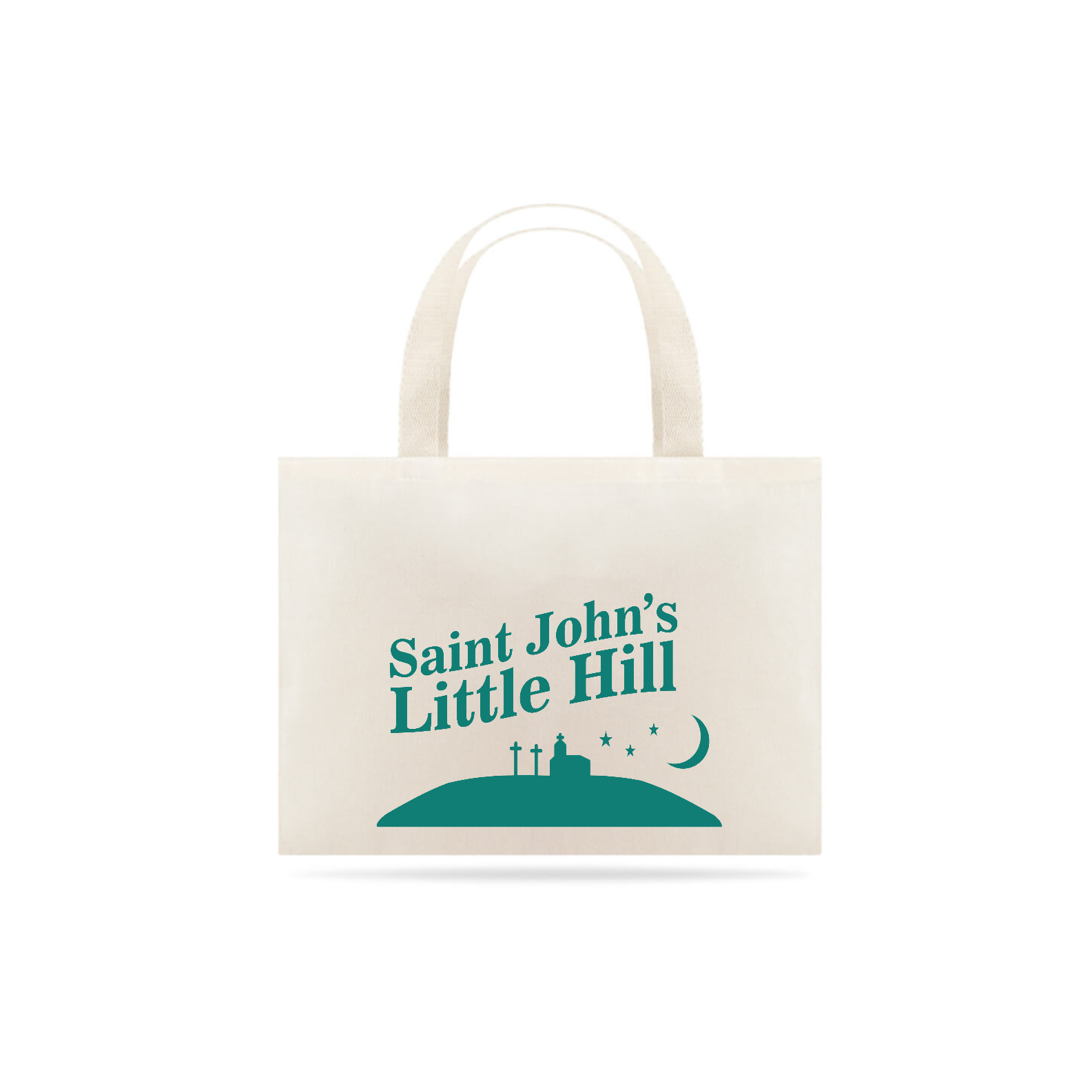 MORRINHO DE SÃO JOÃO - ECOBAG