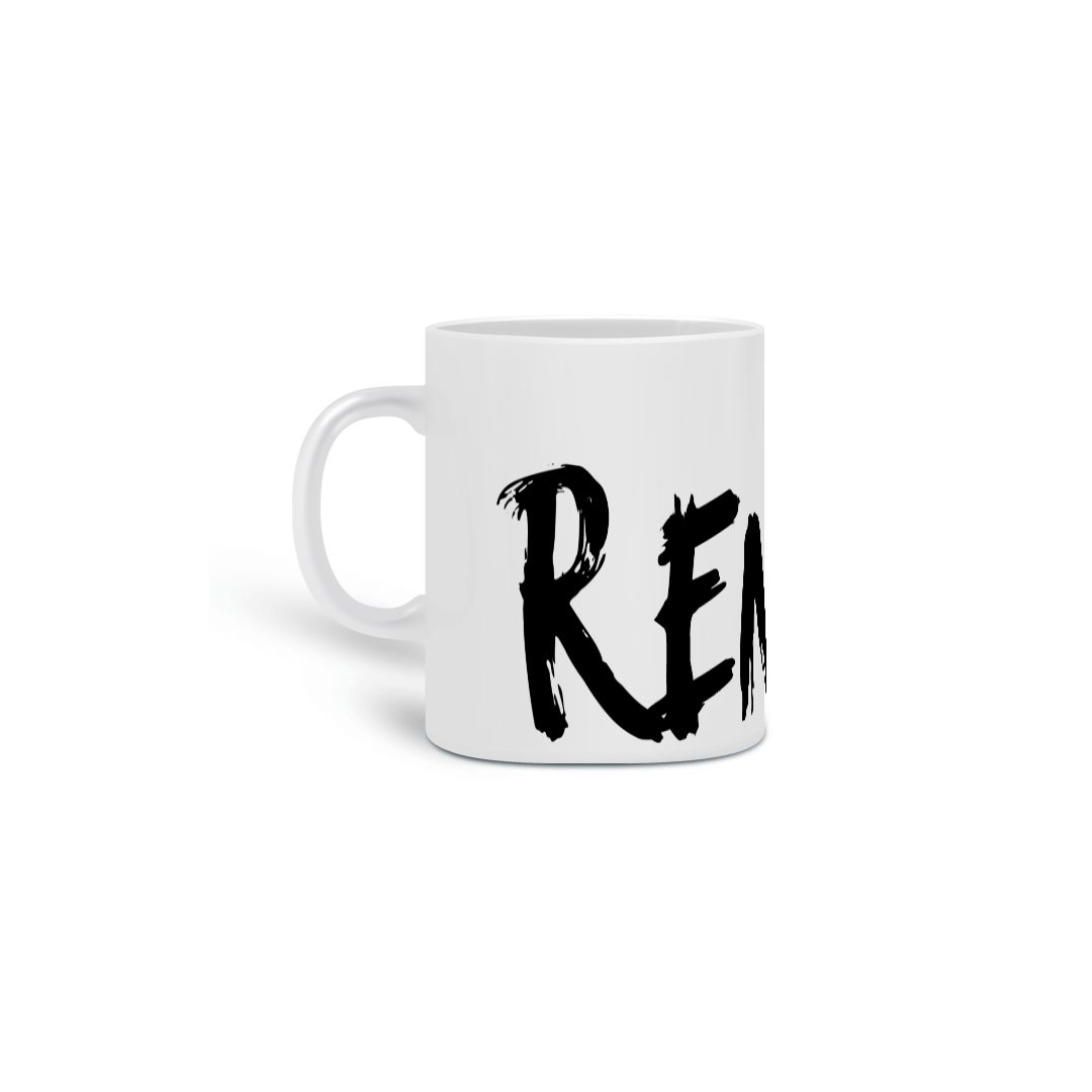 CANECA RENSGA