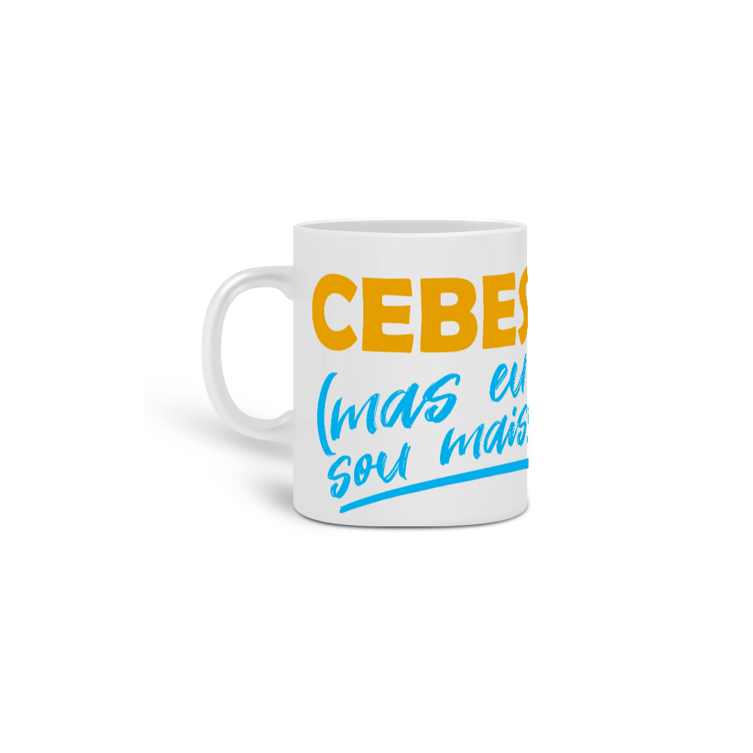 CANECA CEBESTA