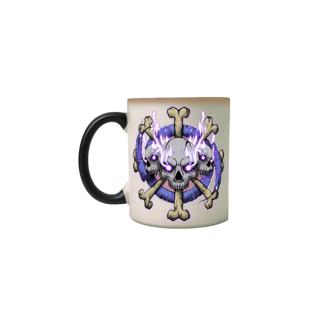 Caneca do Barba Negra