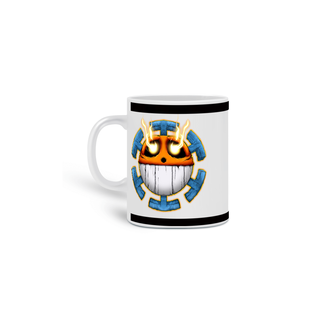 Caneca One Piece