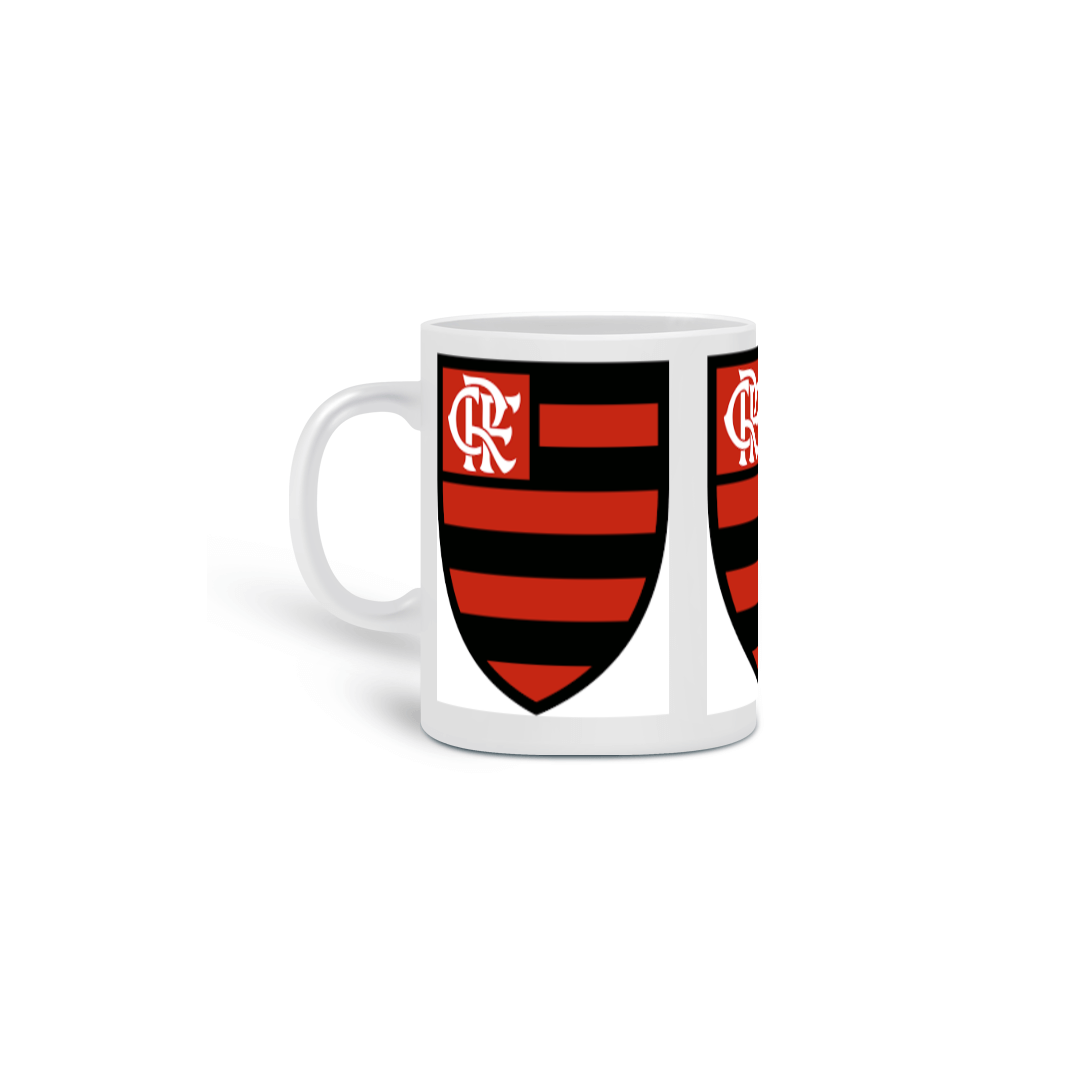 Nome do produto  CANECA DO FLAMENGO