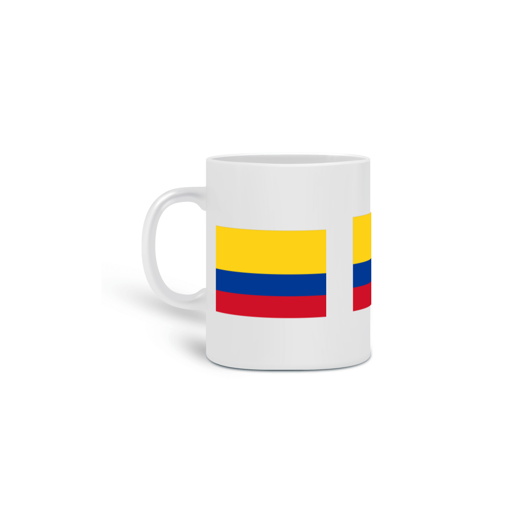 Nome do produto  CANECA DA COLÔMBIA
