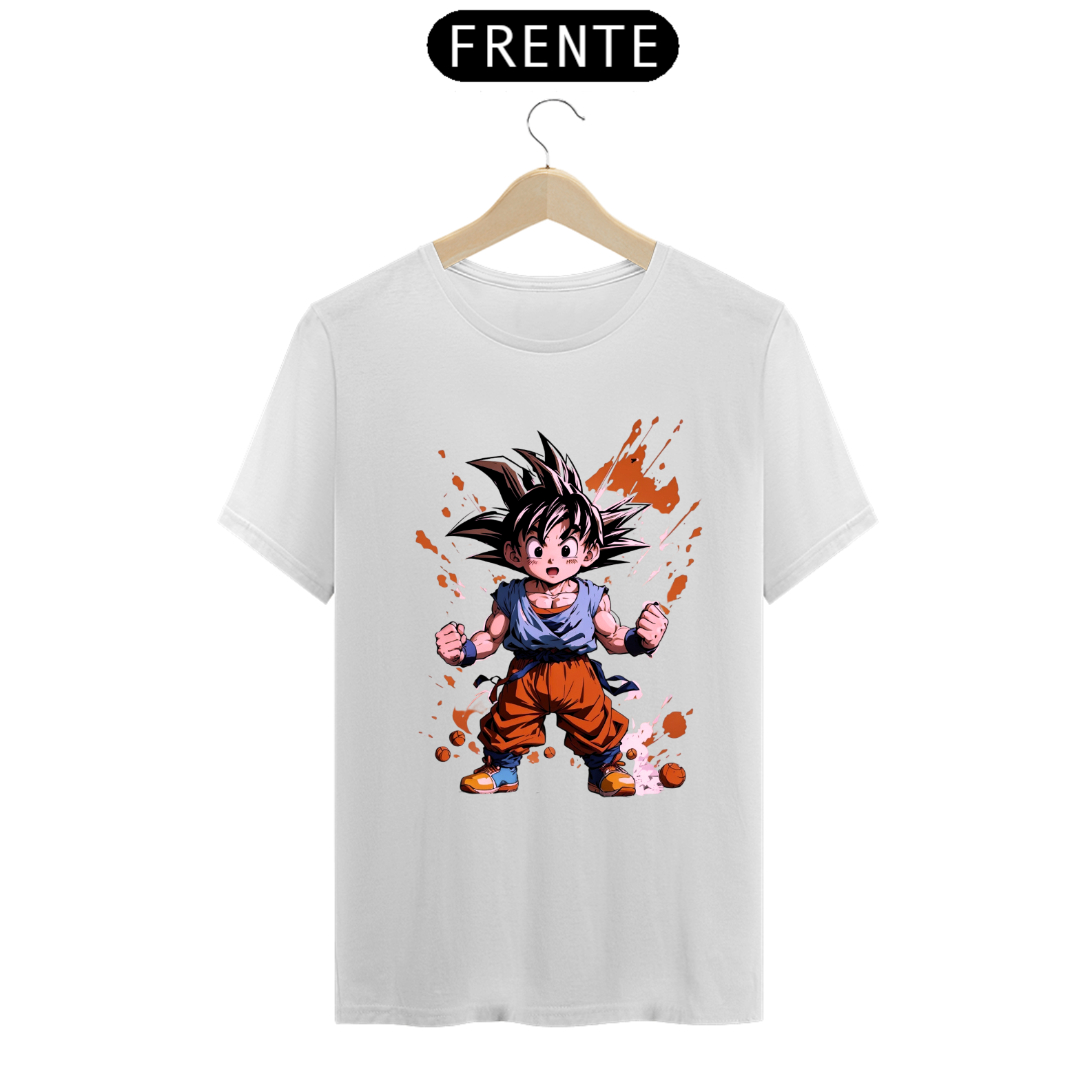 Goku-baby
