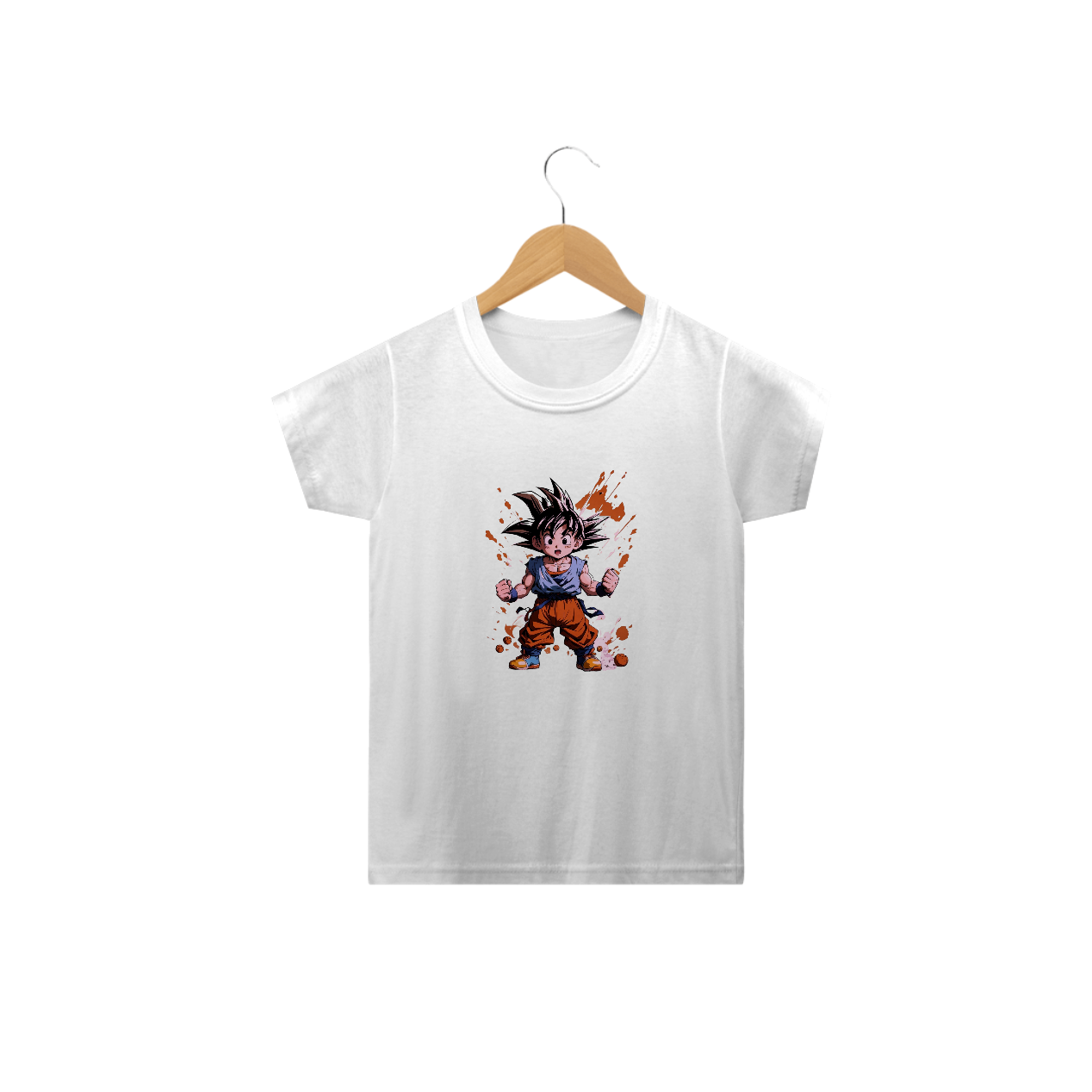 Goku-baby