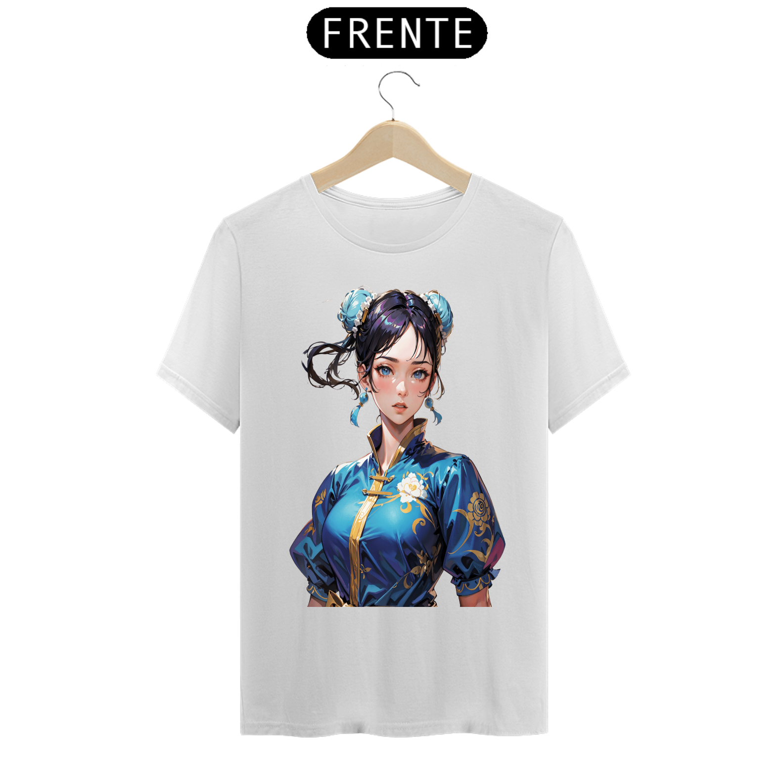 Chun-Li