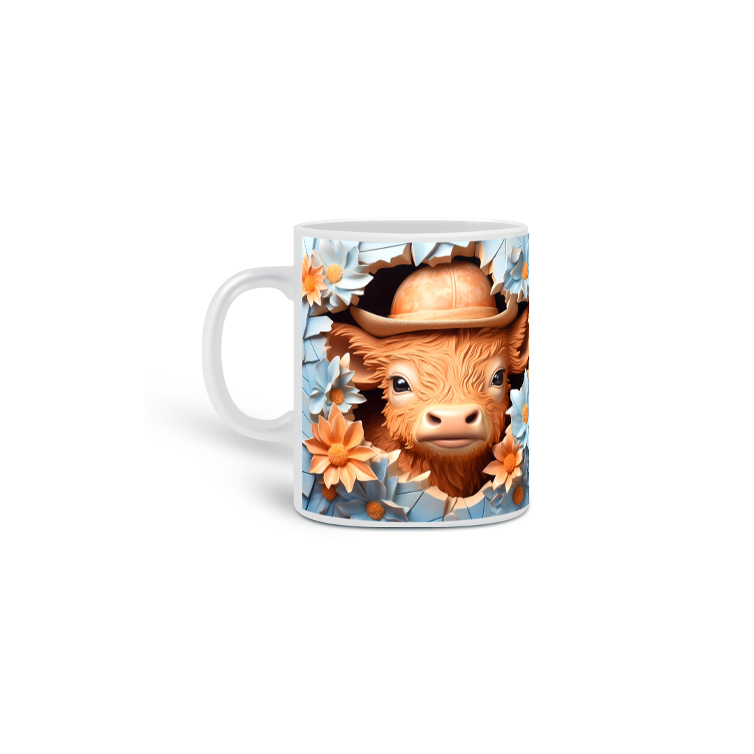 Nome do produto: Bezerro-Nordestino 