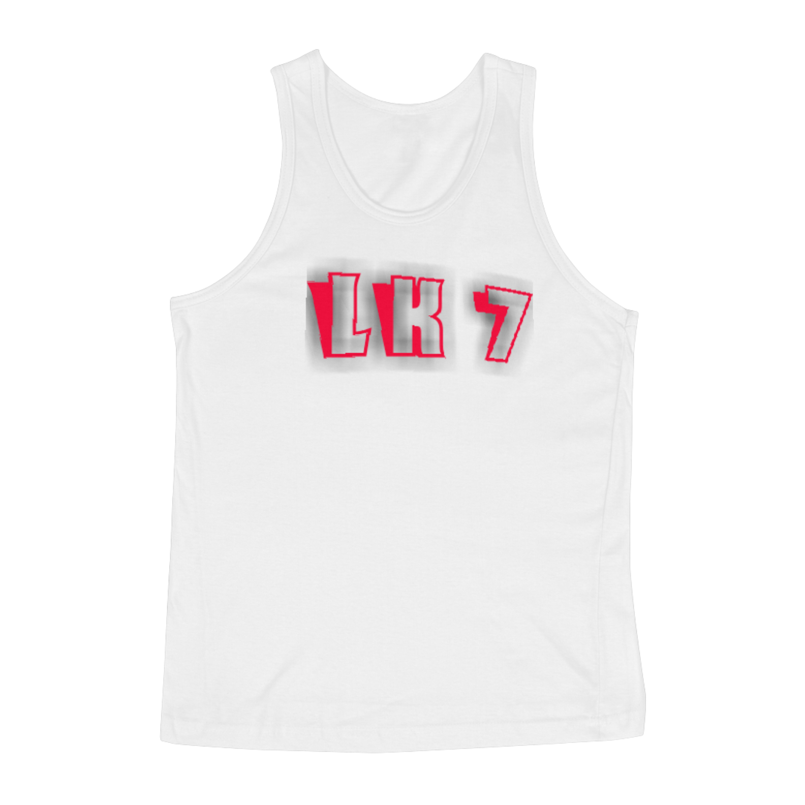 Regata LK-7 masculino 