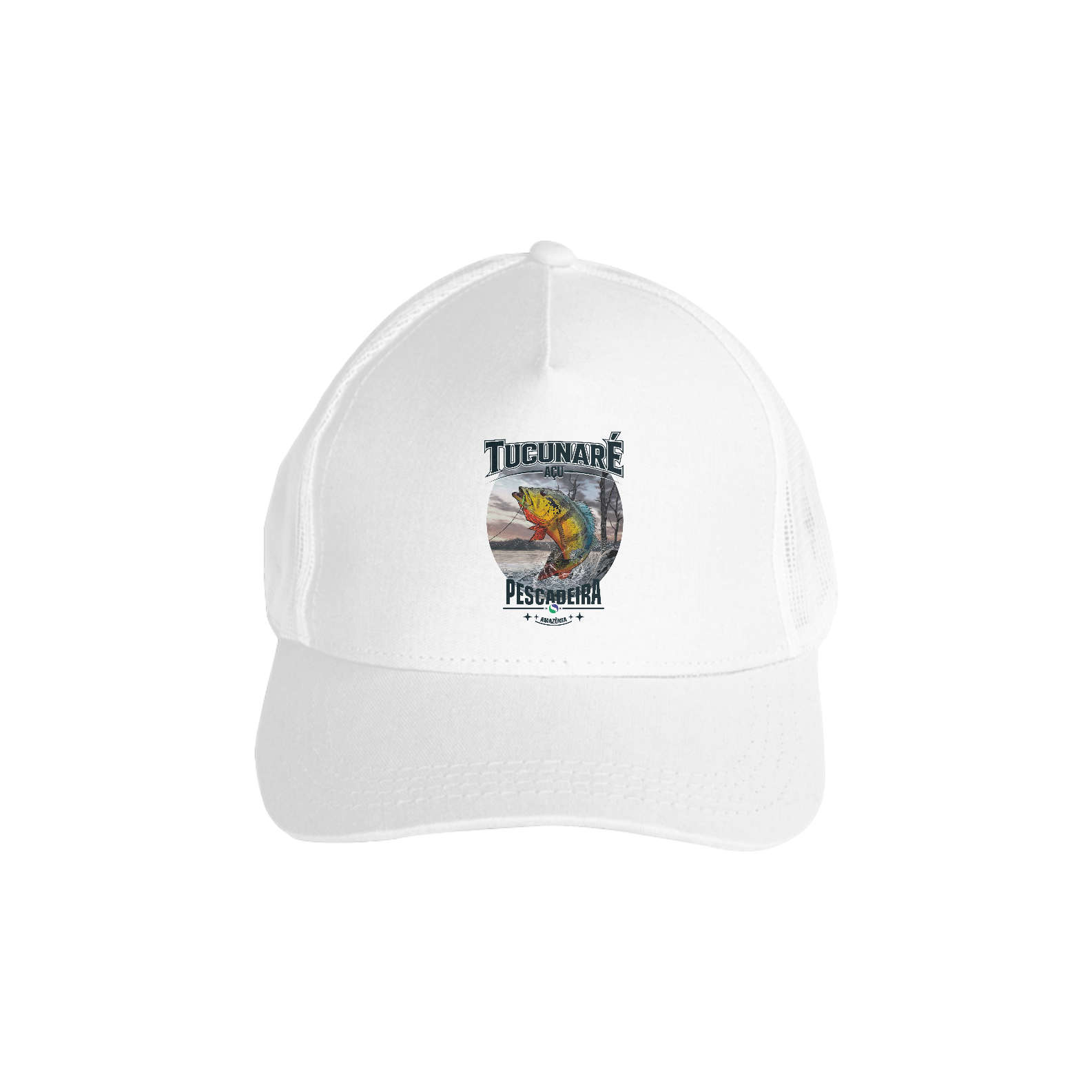 Boné - Tucunaré Açu