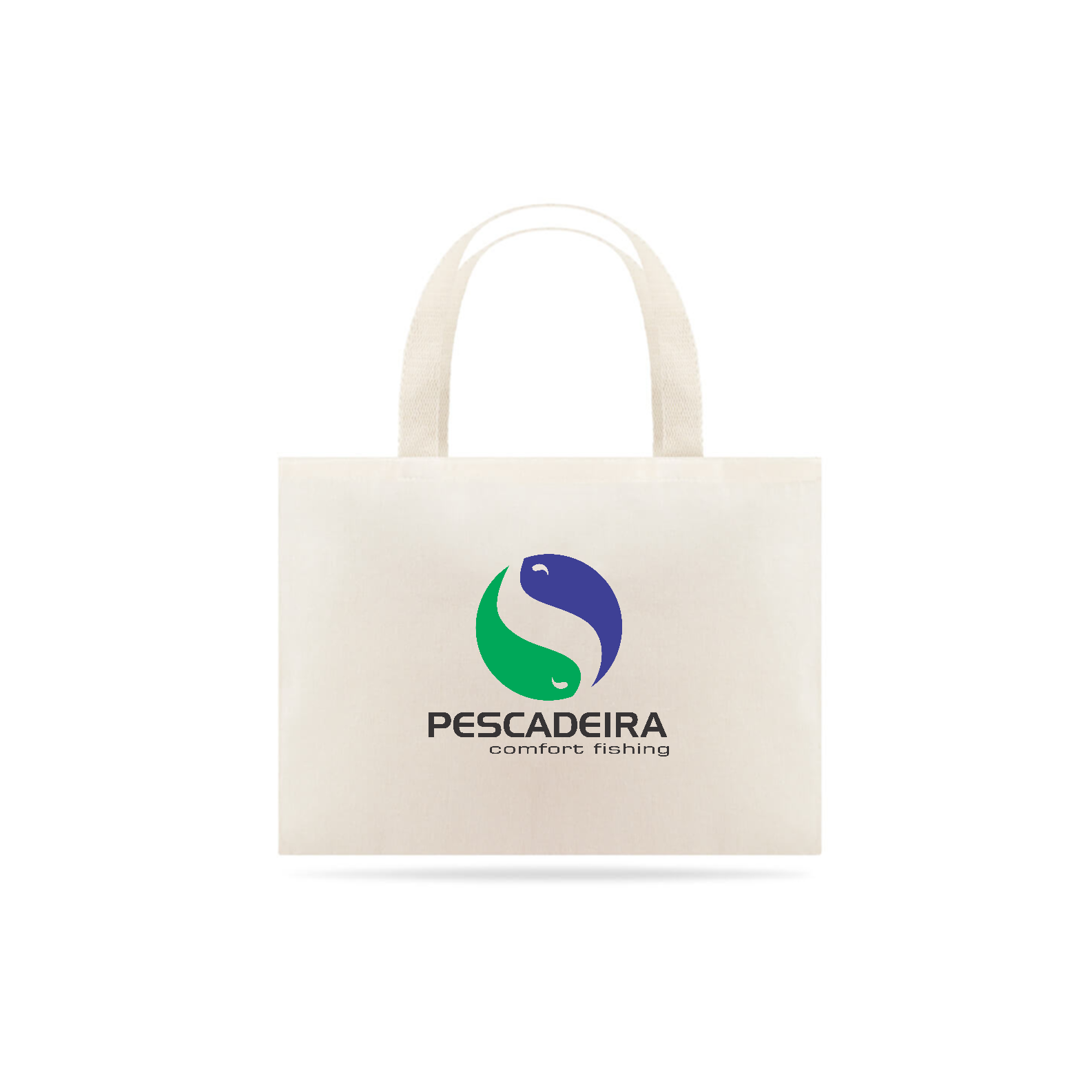 Eco Bag - Pescadeira