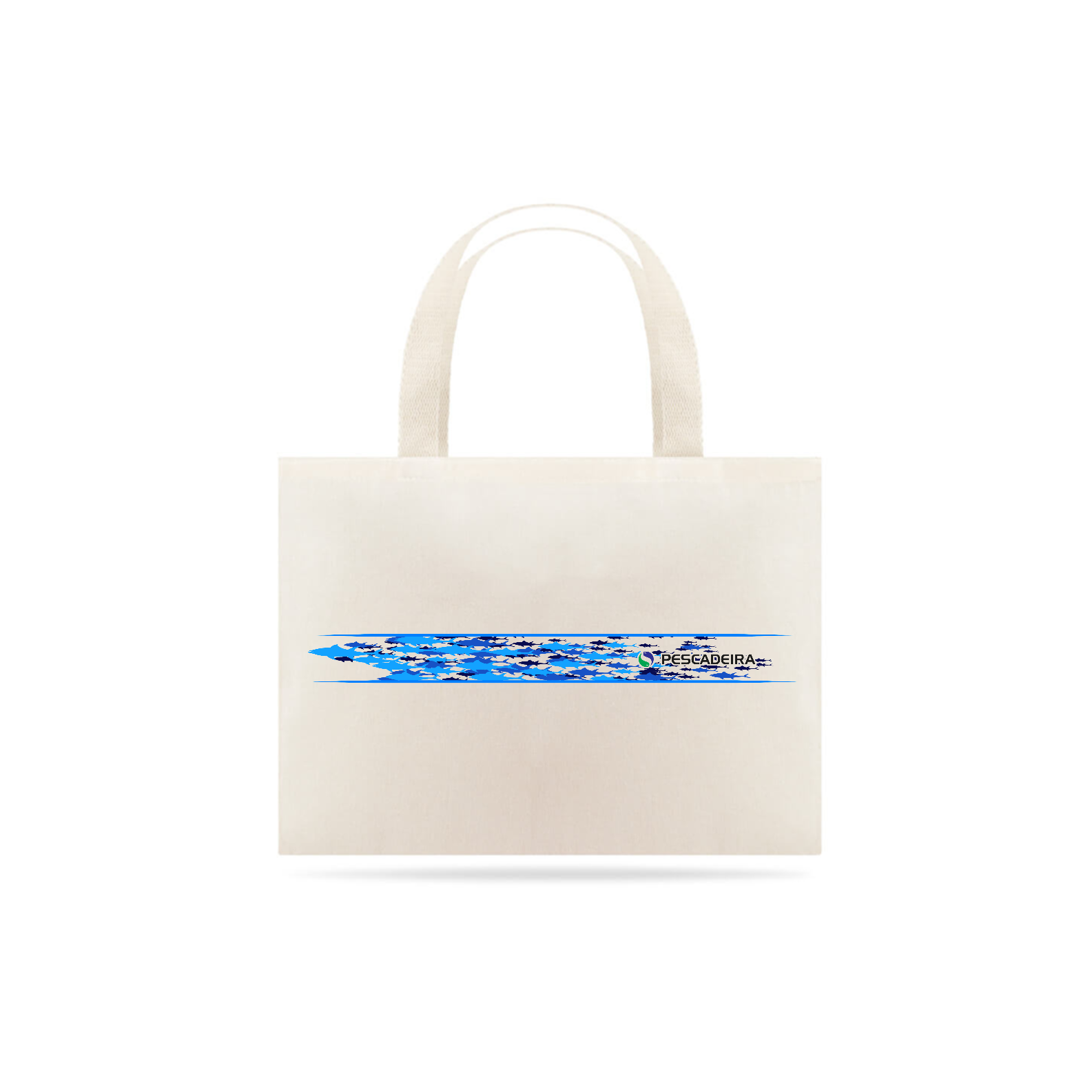 Eco Bag - Cardume