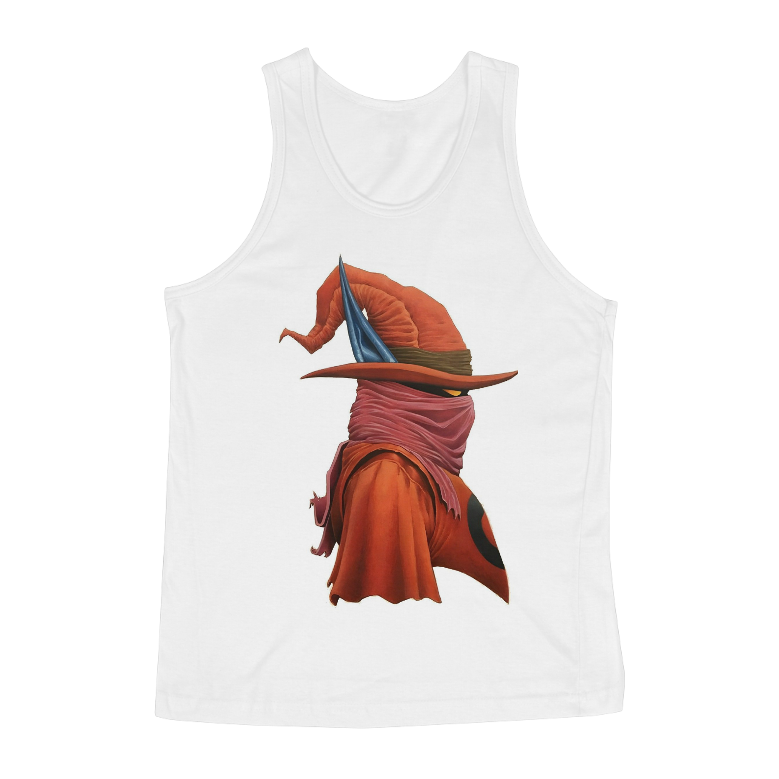 CAMISETA ORKO