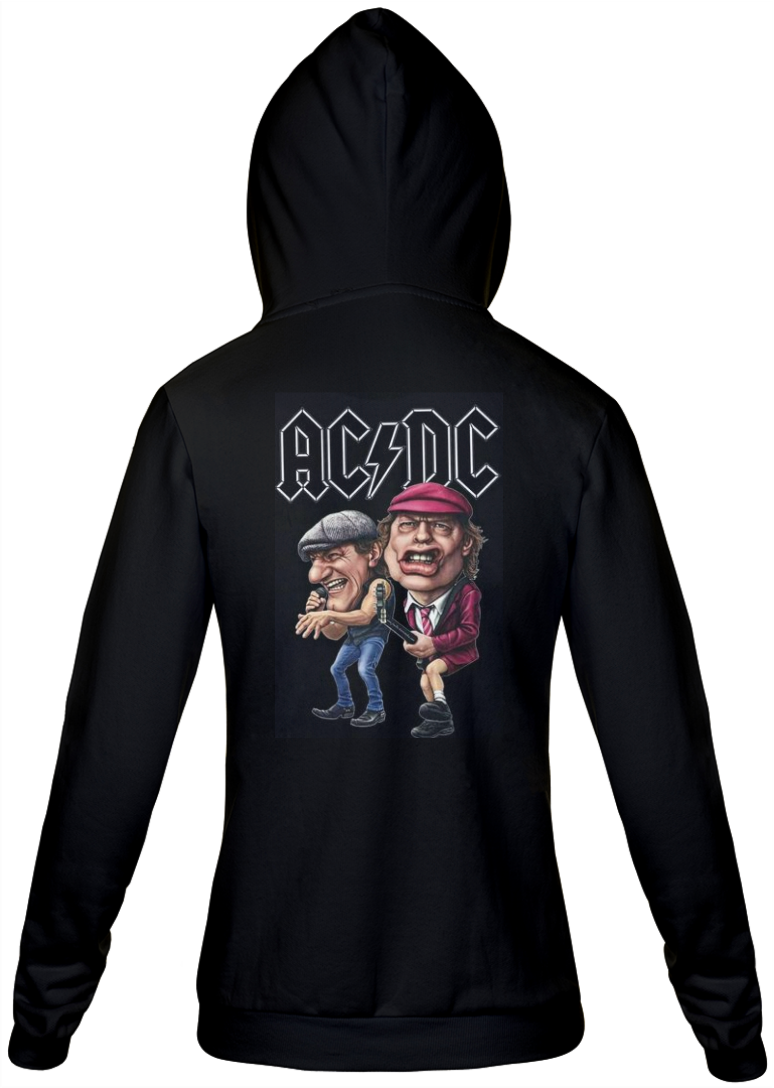 ACDC