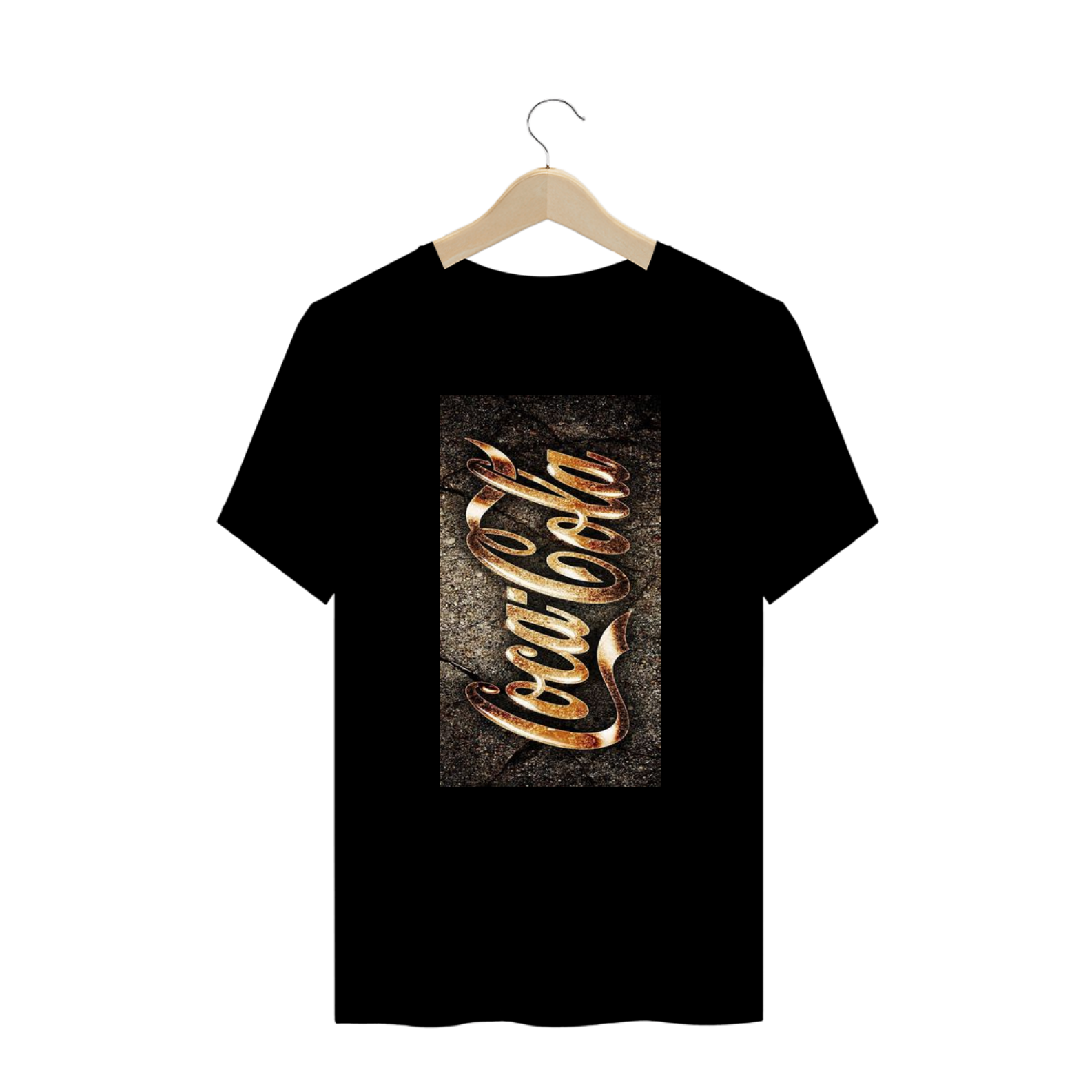 CAMISA plus size