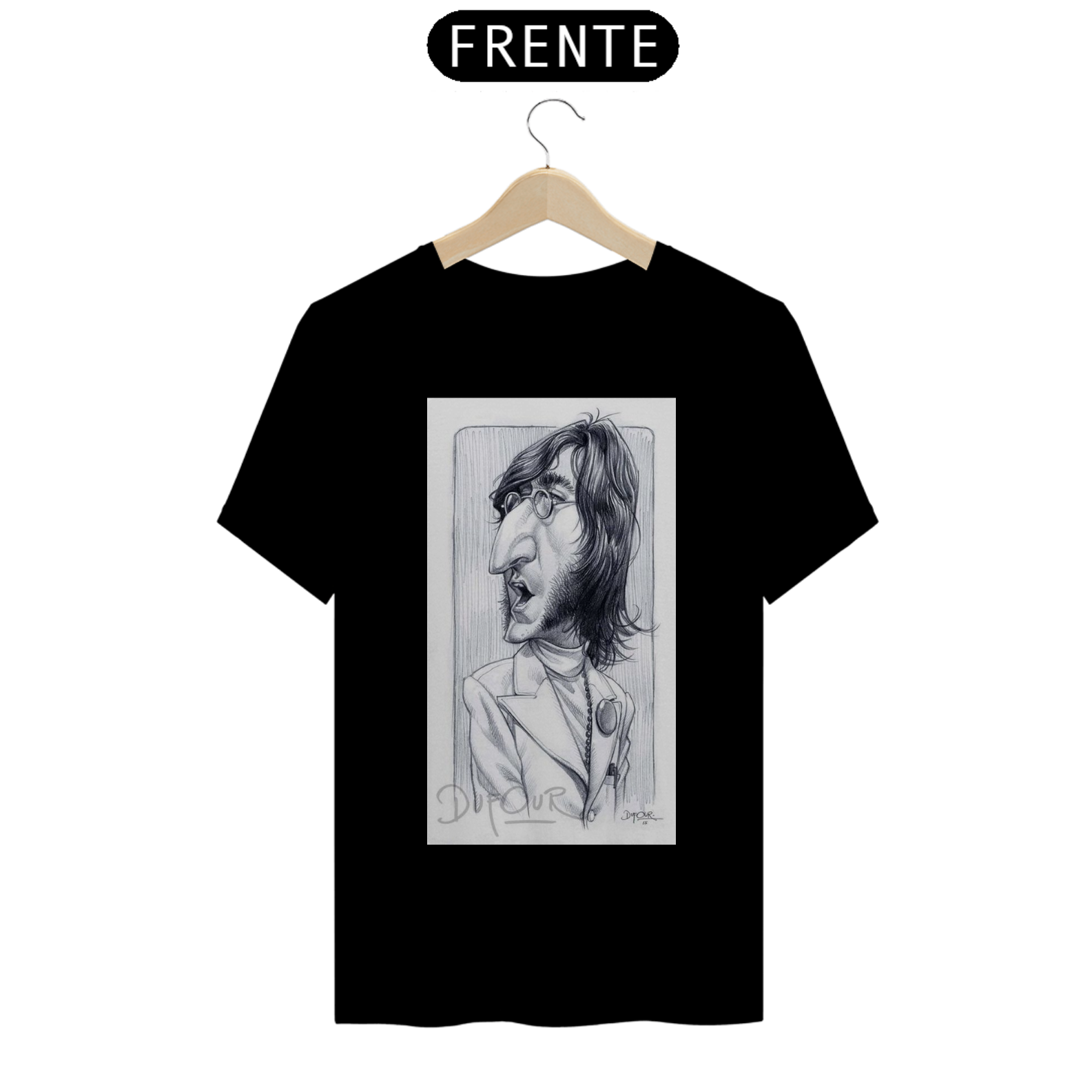 T SHIRT