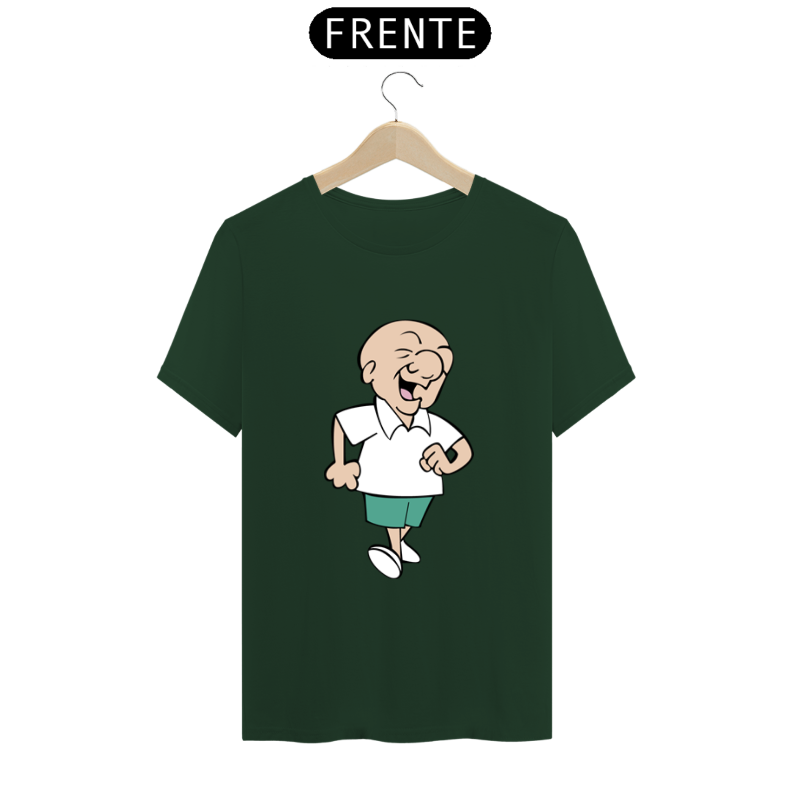 Nome do produto: MR.MAGOO