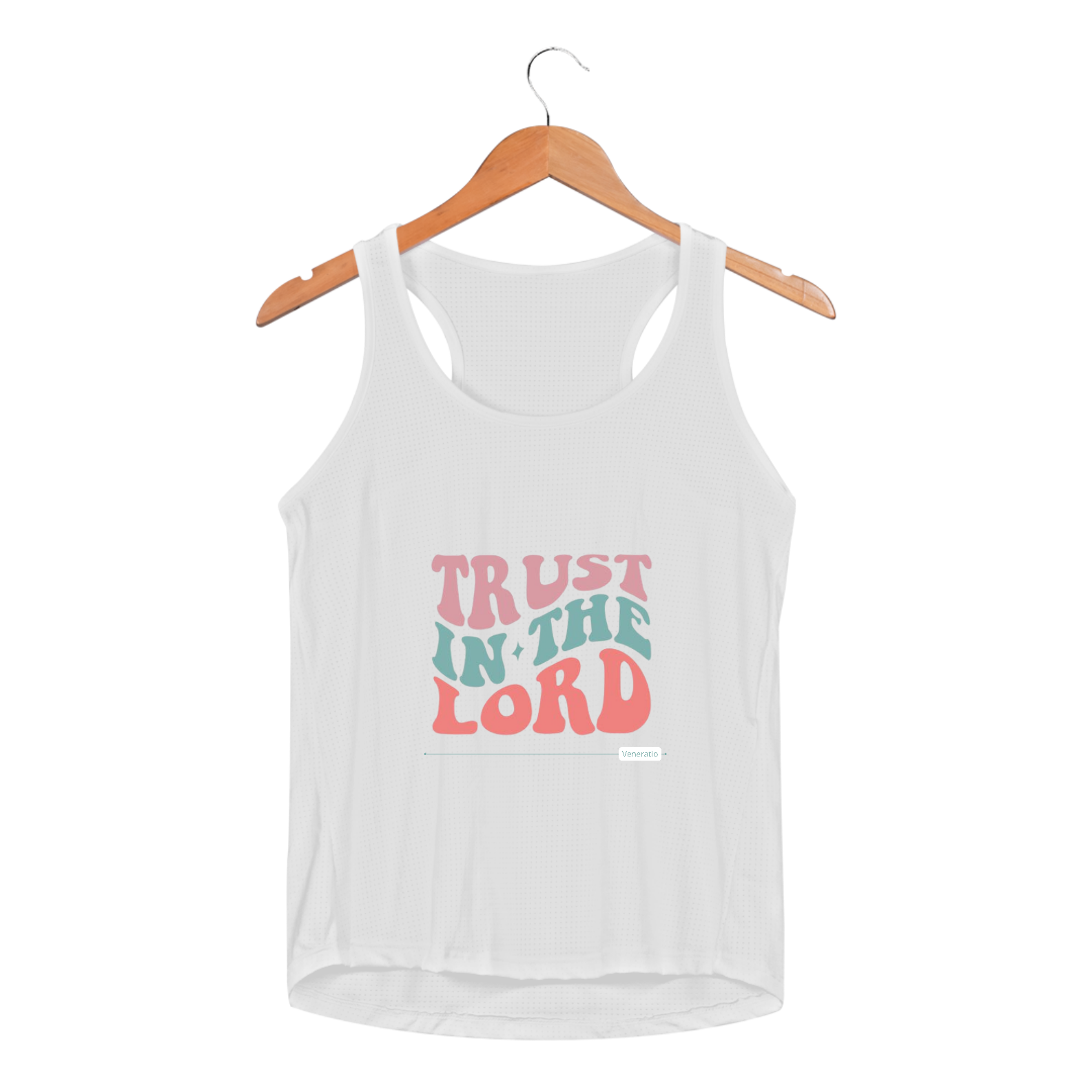 Trust in the Lord - Regata