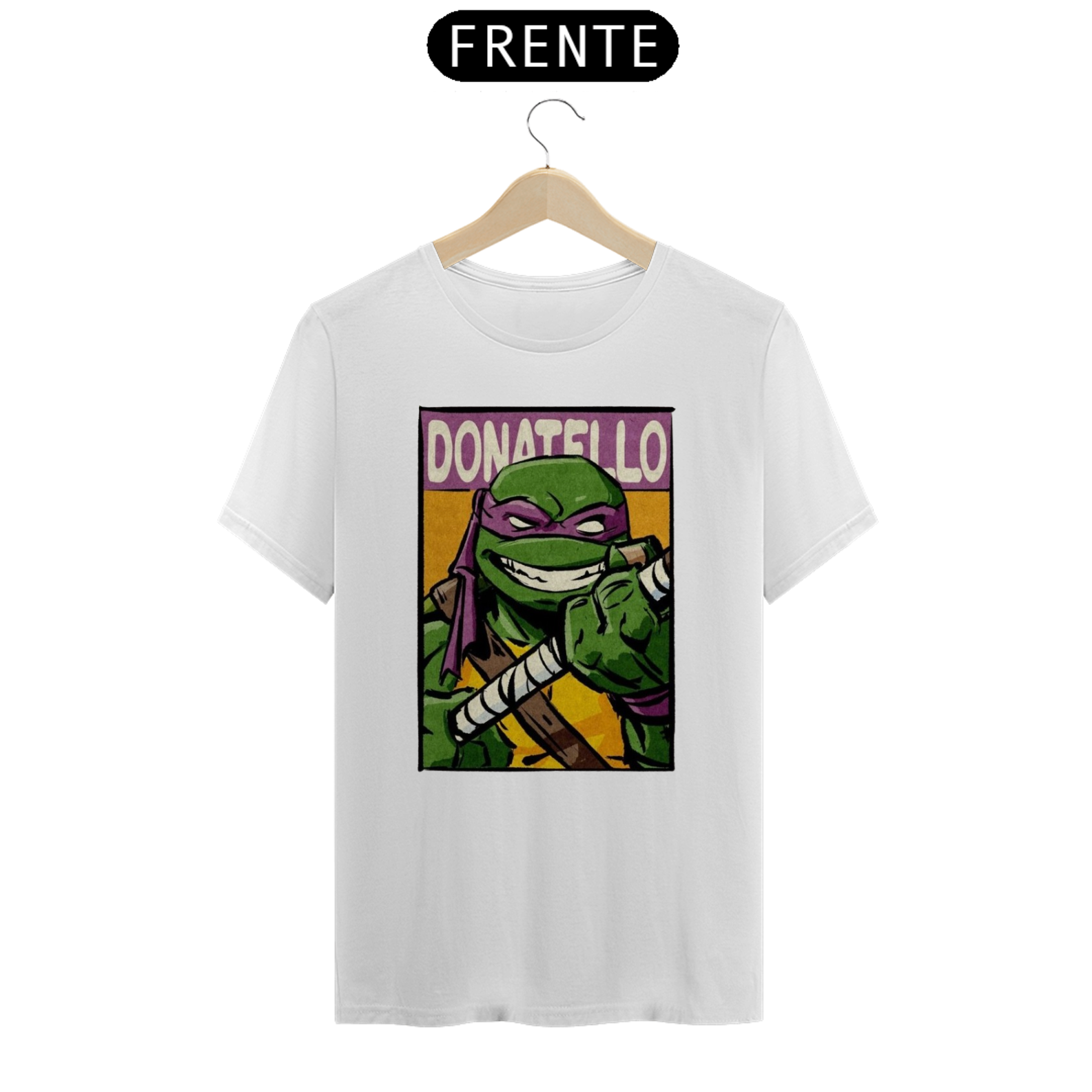 Donatello