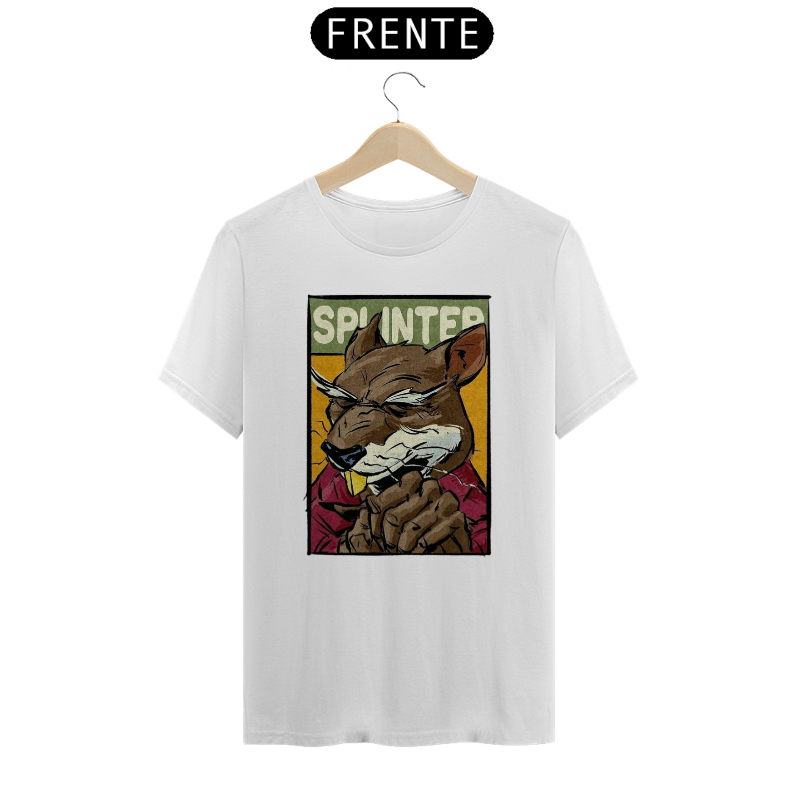 Splinter