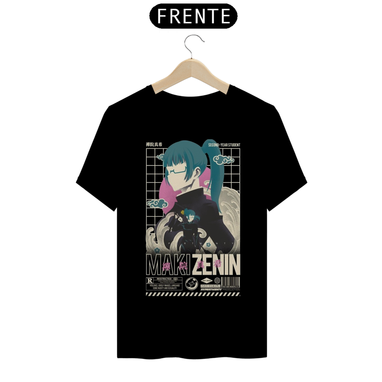 Nome do produto: Maki