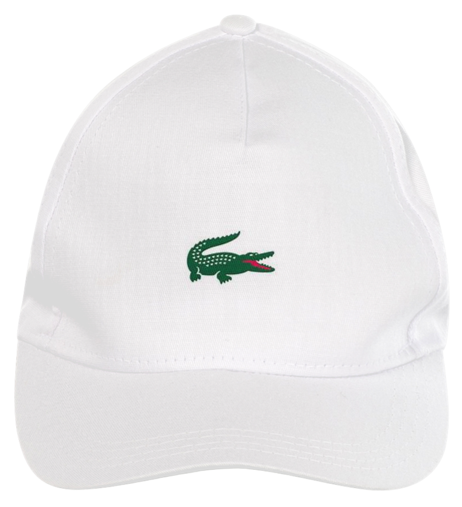 BONE DA LACOSTE WHITE