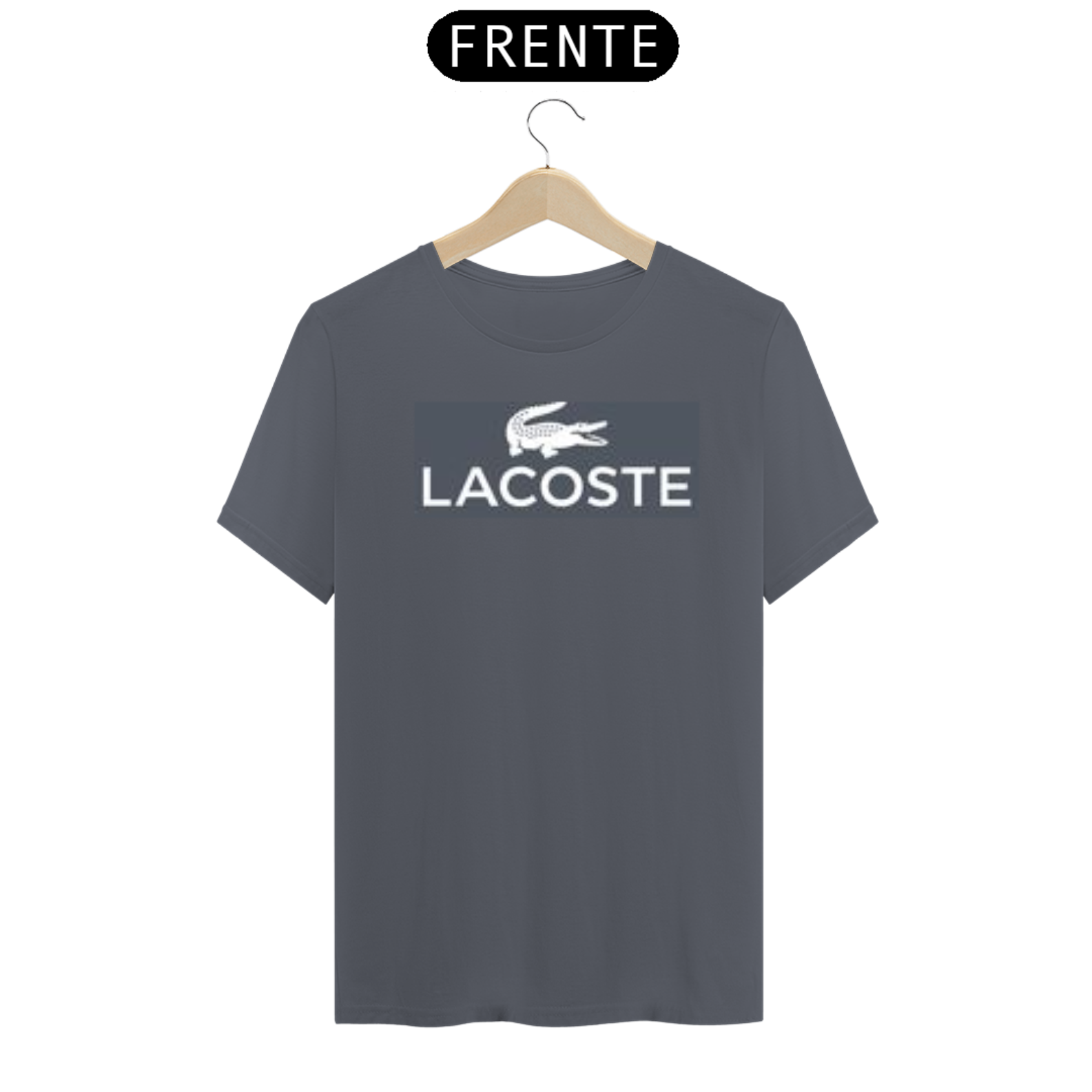Camiseta Lacoste  T-Shirt Classic 